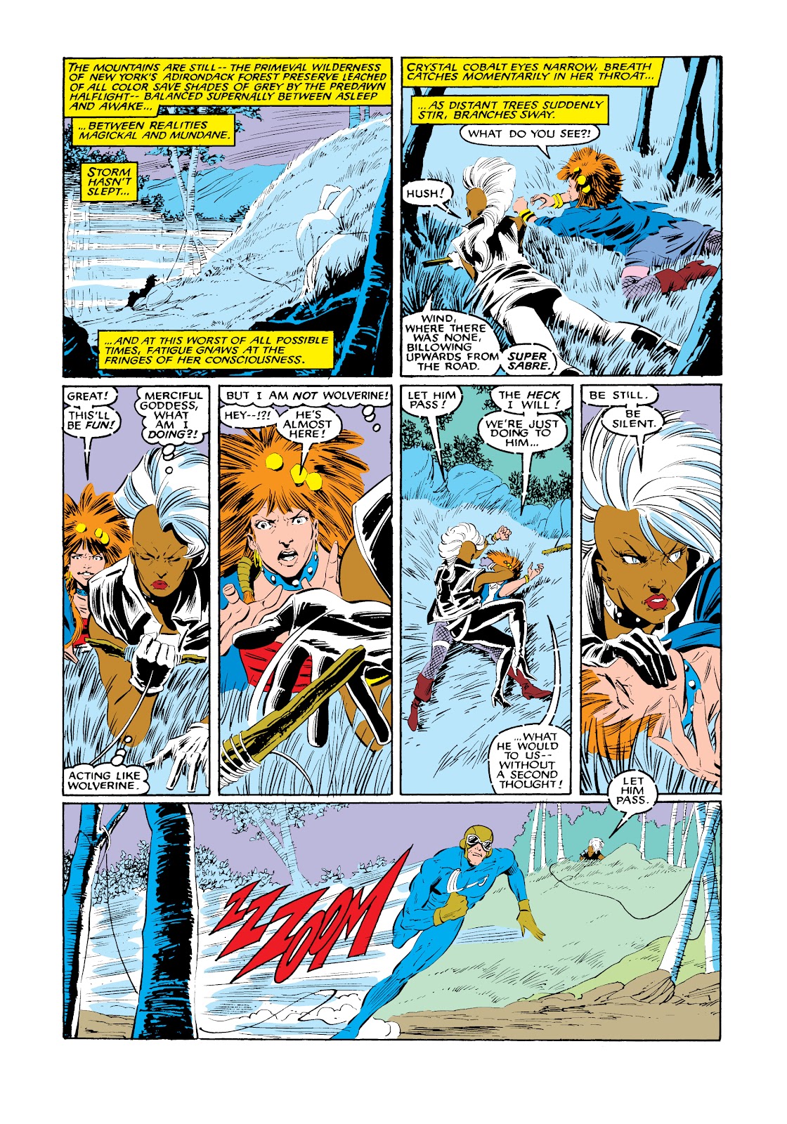 Marvel Masterworks: The Uncanny X-Men issue TPB 14 (Part 3) - Page 46
