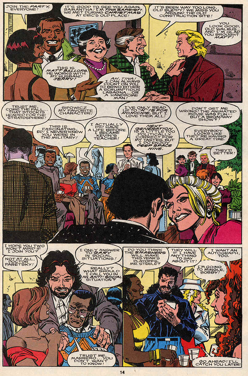 Read online Thunderstrike (1993) comic -  Issue #9 - 11