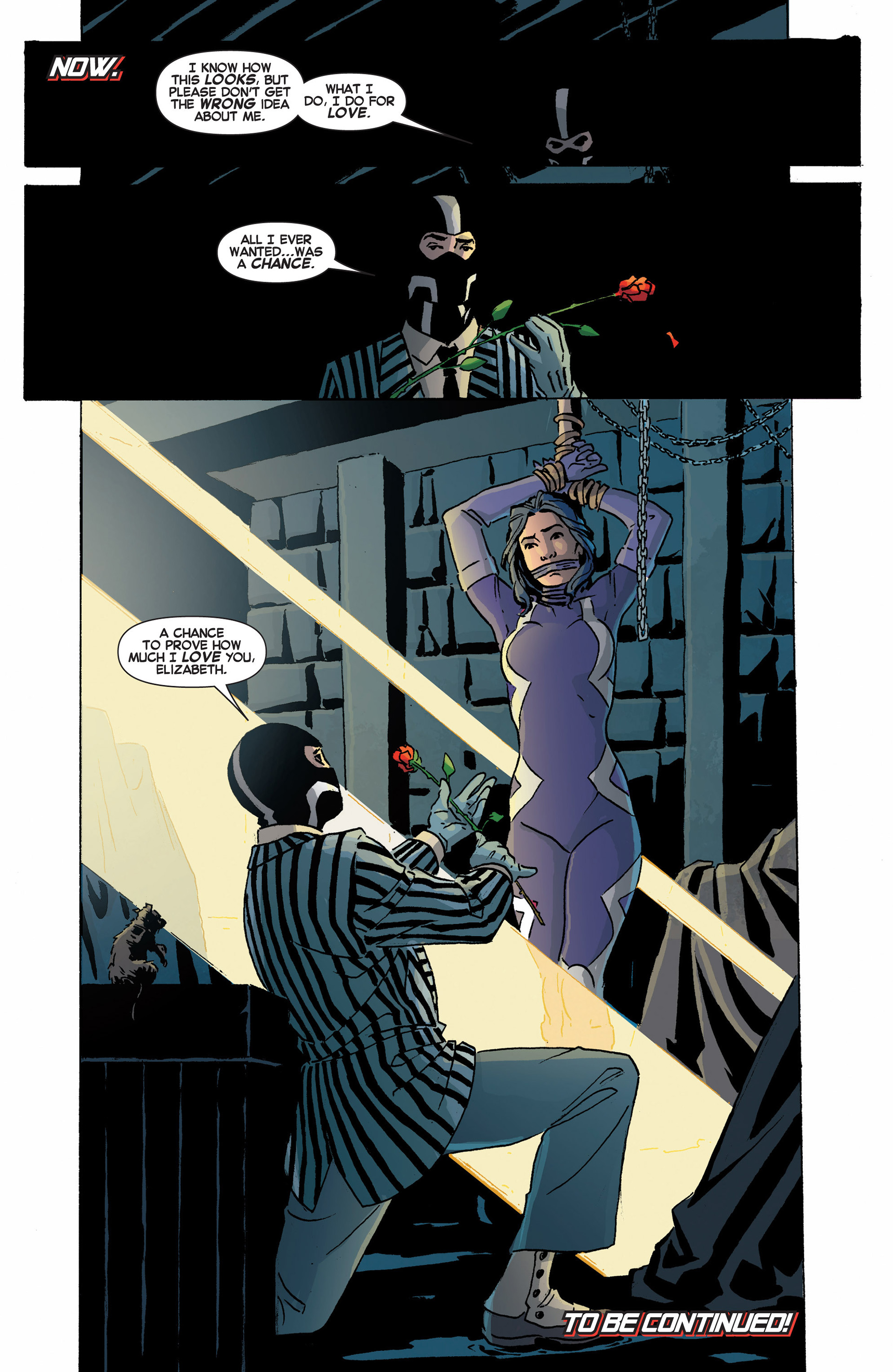 Read online Uncanny X-Force (2013) comic -  Issue #7 - 21