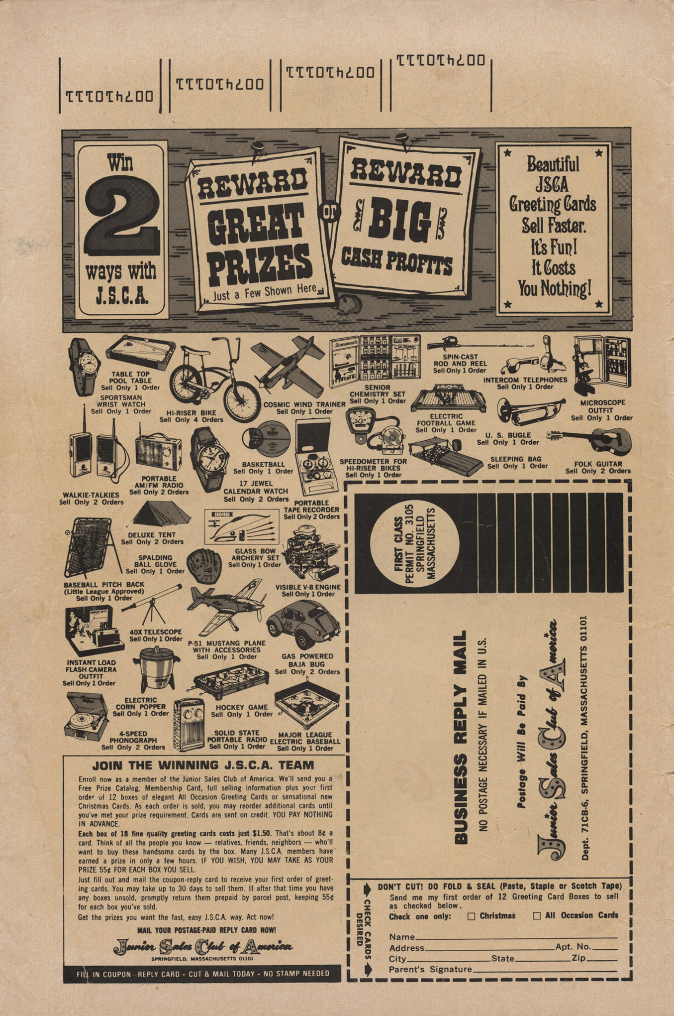 Read online Underdog (1970) comic -  Issue #9 - 2