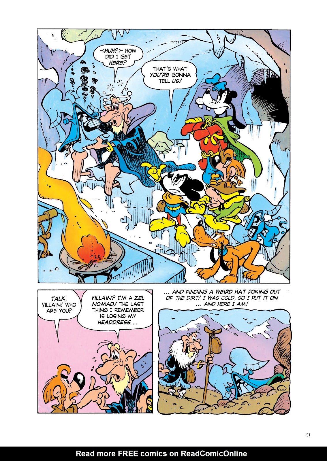 Disney Masters issue TPB 11 (Part 1) - Page 57