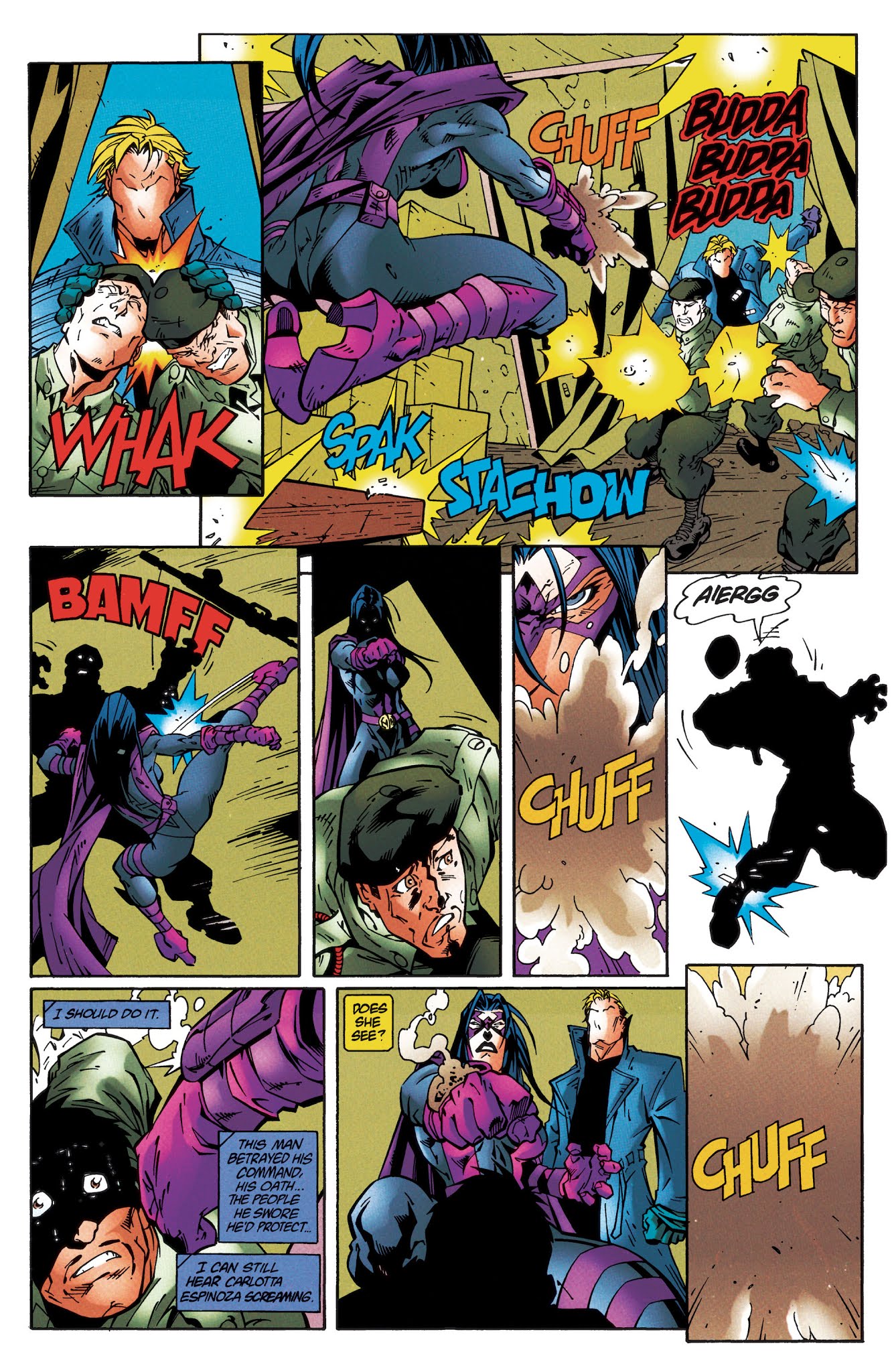 Read online Batman: Road To No Man's Land comic -  Issue # TPB 2 - 90