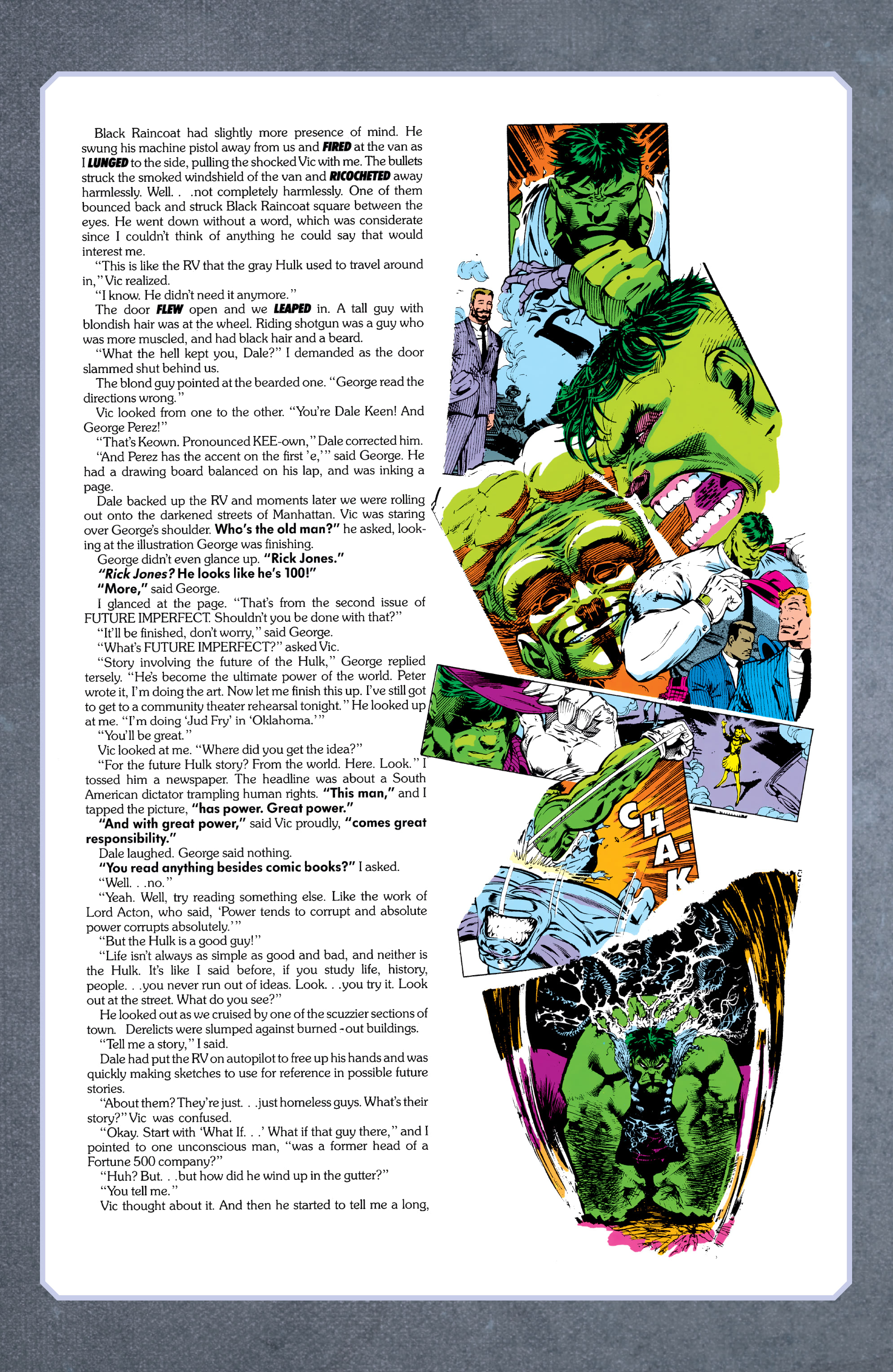 Read online Incredible Hulk By Peter David Omnibus comic -  Issue # TPB 3 (Part 12) - 46