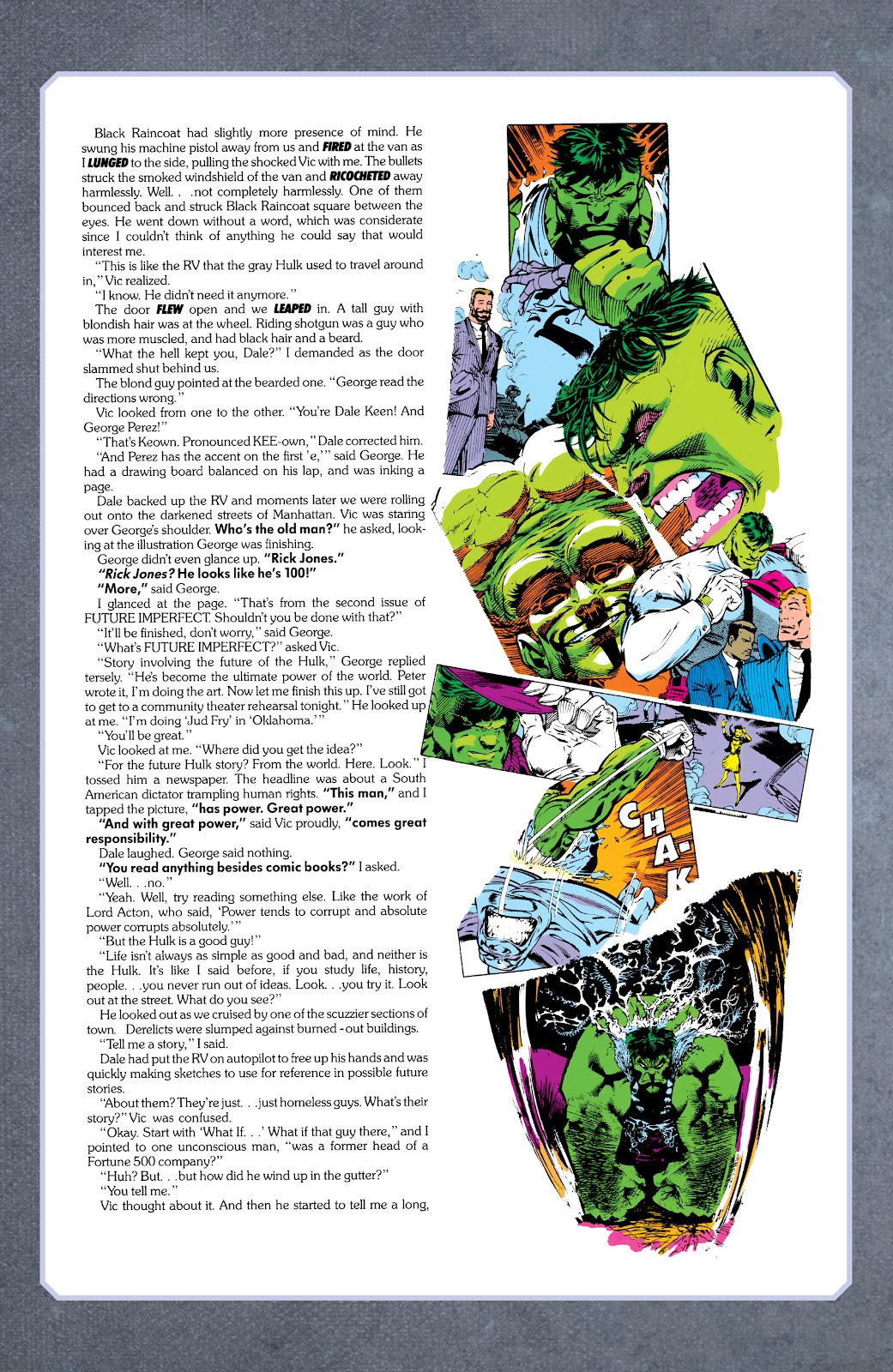 Incredible Hulk By Peter David Omnibus issue TPB 3 (Part 12) - Page 46