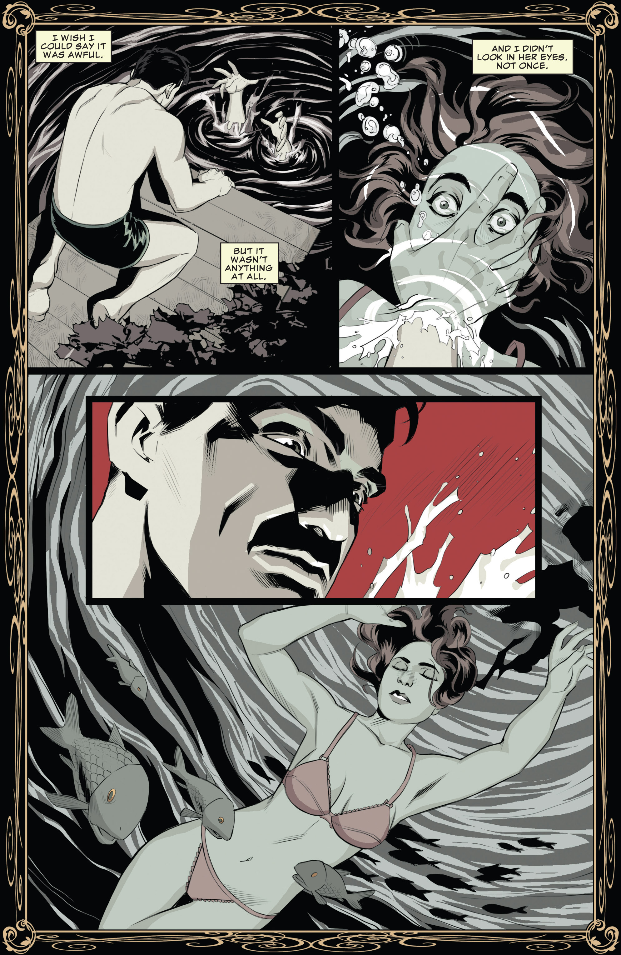 Read online Punisher Max: The Complete Collection comic -  Issue # TPB 6 (Part 4) - 9