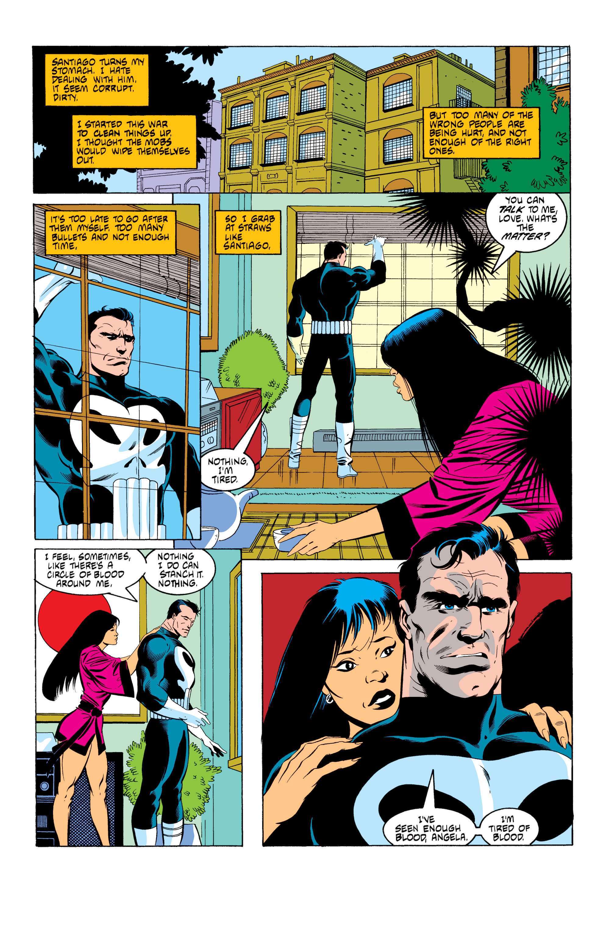 Read online Punisher Epic Collection comic -  Issue # TPB 2 (Part 1) - 79