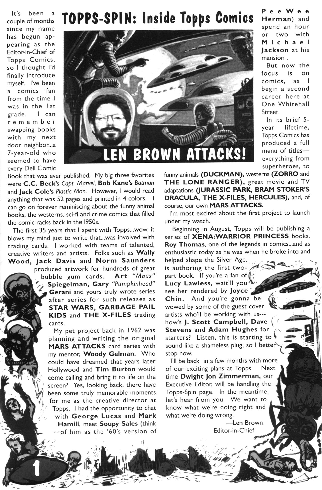 Read online Lady Rawhide comic -  Issue #5 - 34