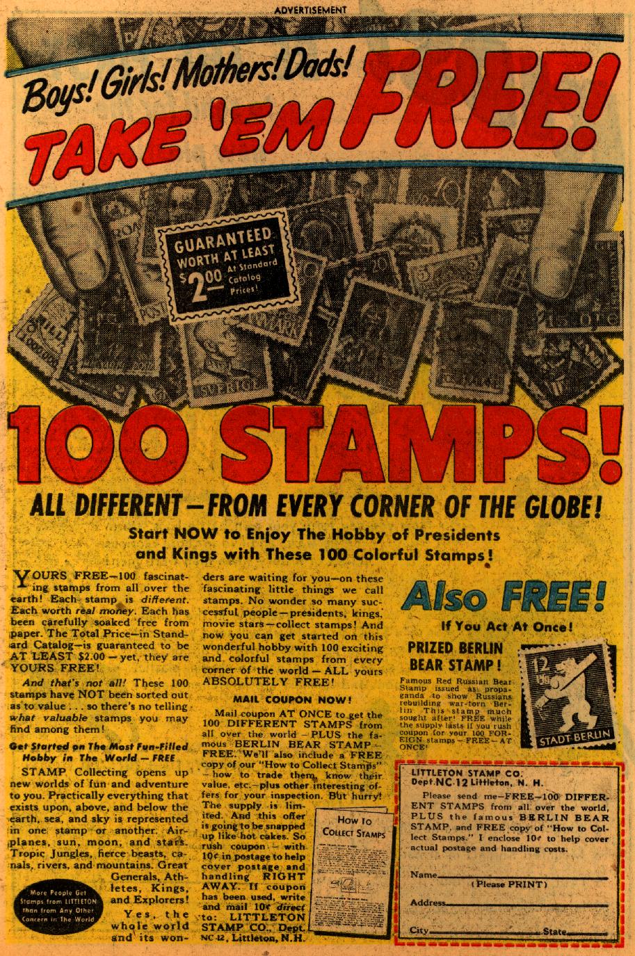 Read online All-Star Western (1951) comic -  Issue #86 - 34