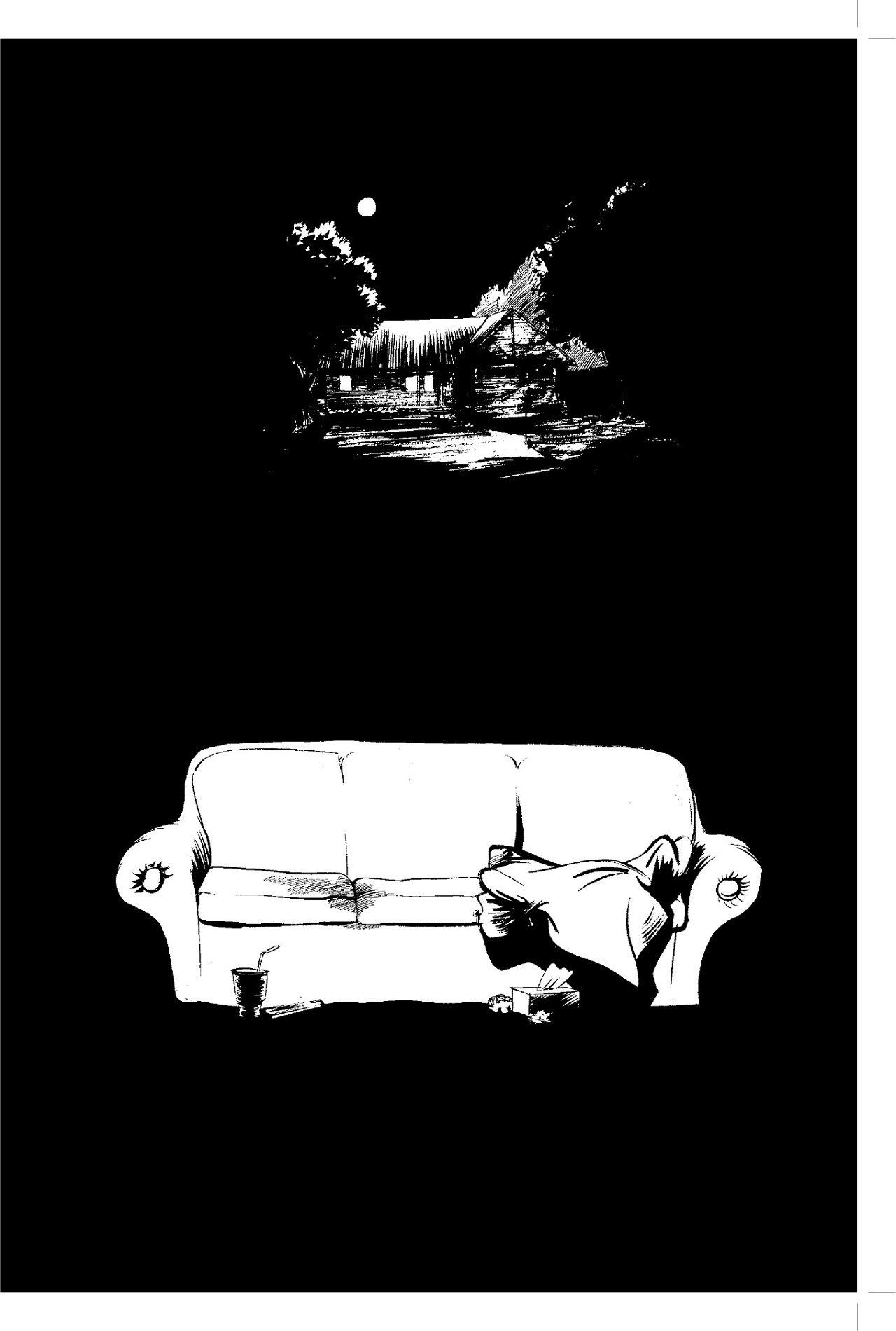 Read online Swallow Me Whole comic -  Issue # Full - 51