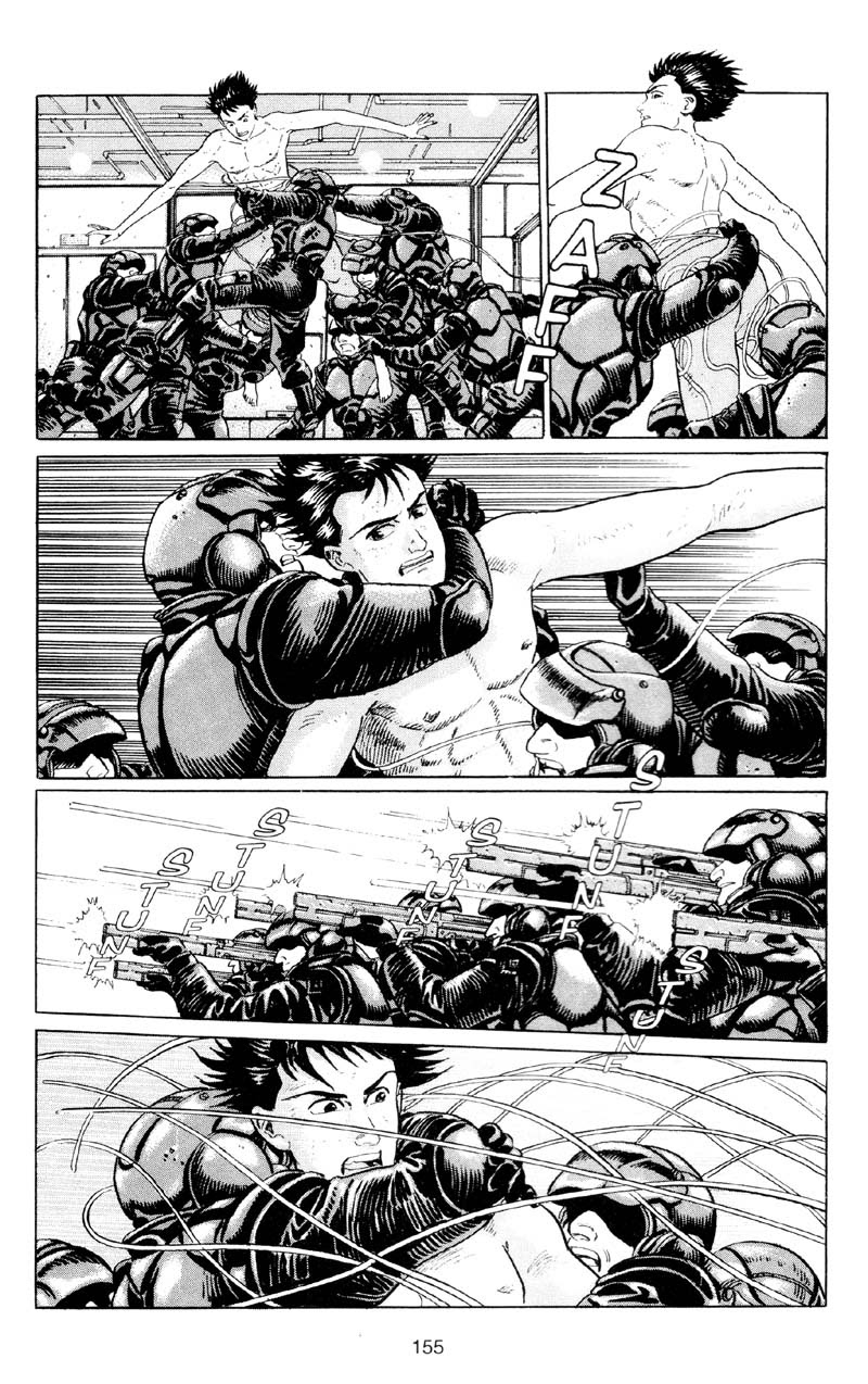 Read online Icaro comic -  Issue # TPB 1 - 146