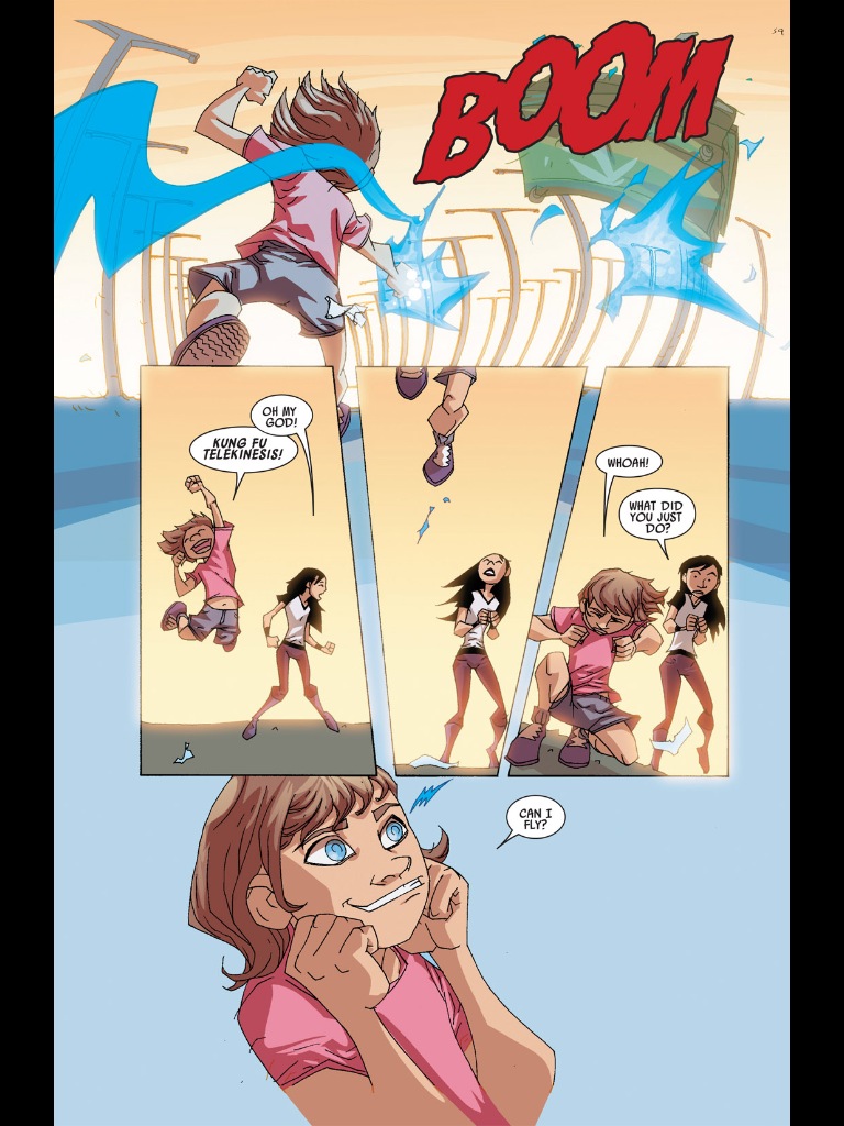 Read online Takio (2011) comic -  Issue # TPB - 38