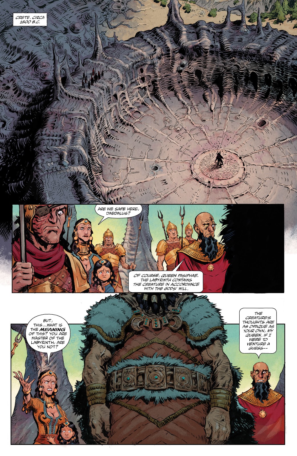 Birthright (2014) issue 24 - Page 24
