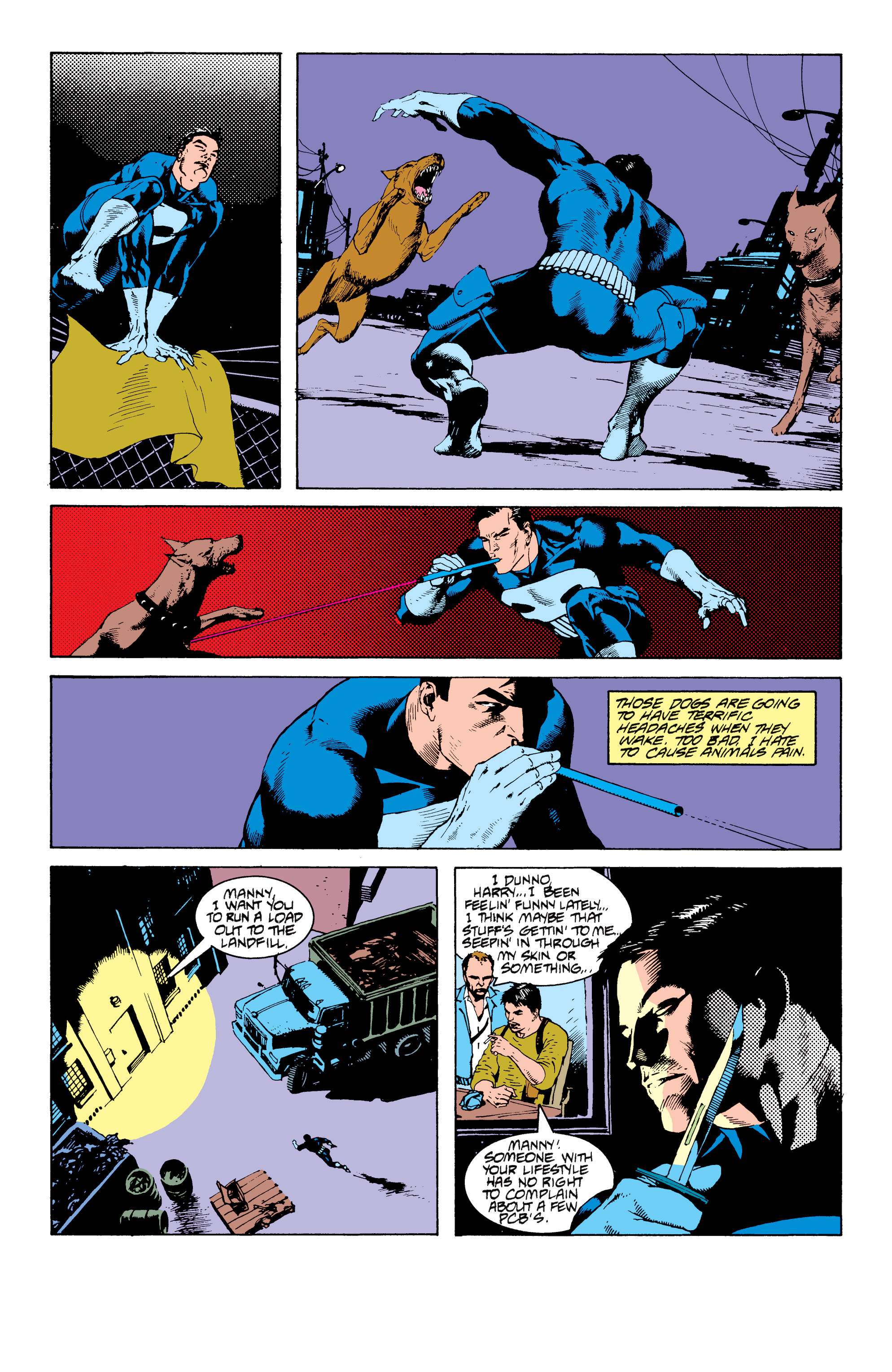 Read online Punisher Epic Collection comic -  Issue # TPB 2 (Part 3) - 63