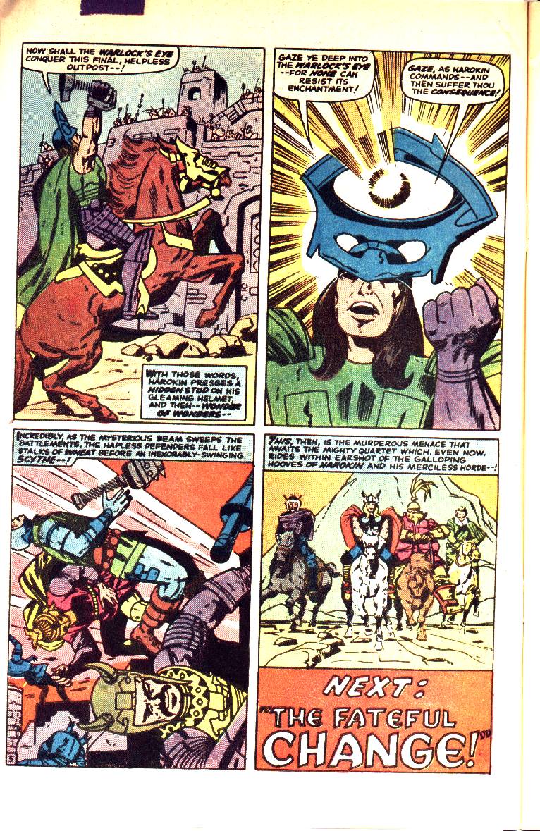 Tales of Asgard (1984) issue Full - Page 7