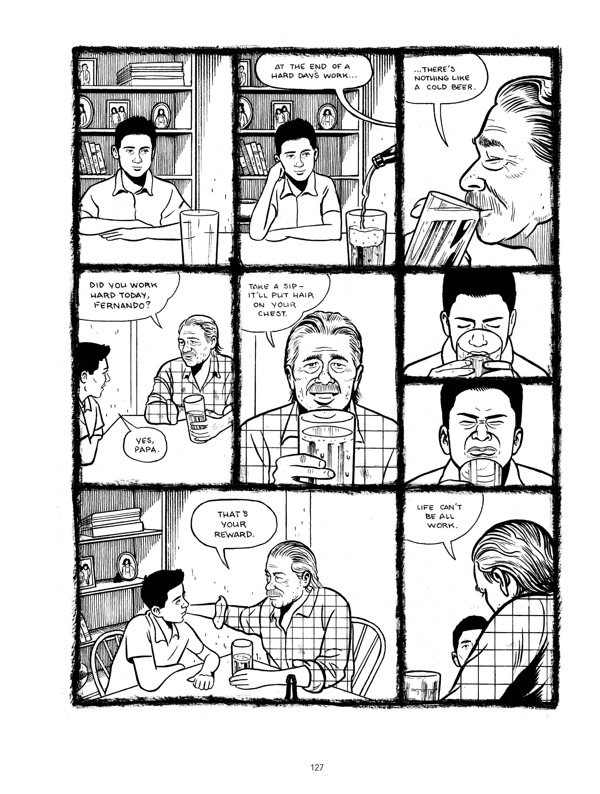 Read online Windows on the World comic -  Issue # TPB (Part 2) - 26