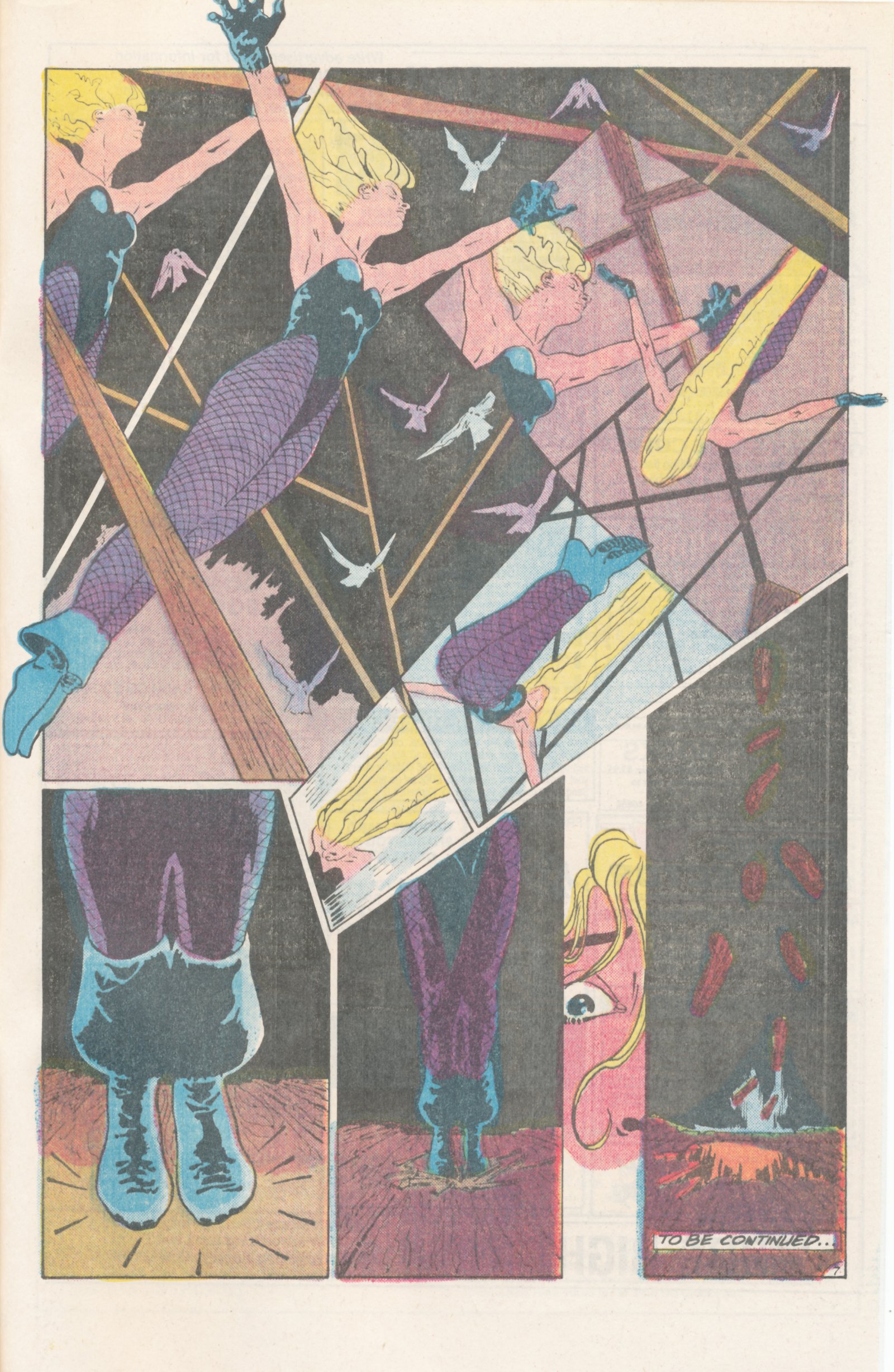 Read online Action Comics (1938) comic -  Issue #624 - 48