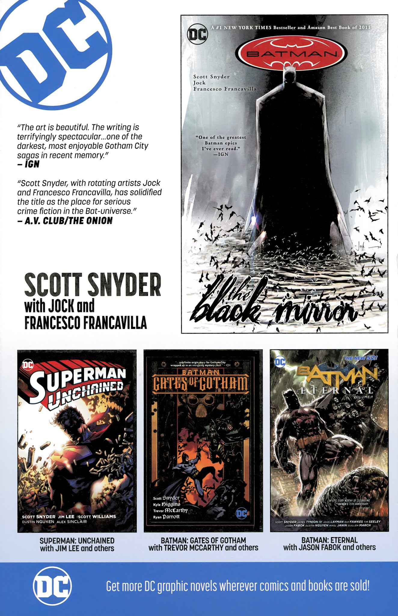 Read online Batman Giant comic -  Issue #1 - 59