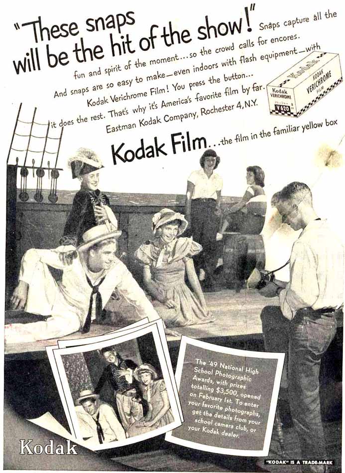 Read online Sensation (Mystery) Comics comic -  Issue #89 - 2