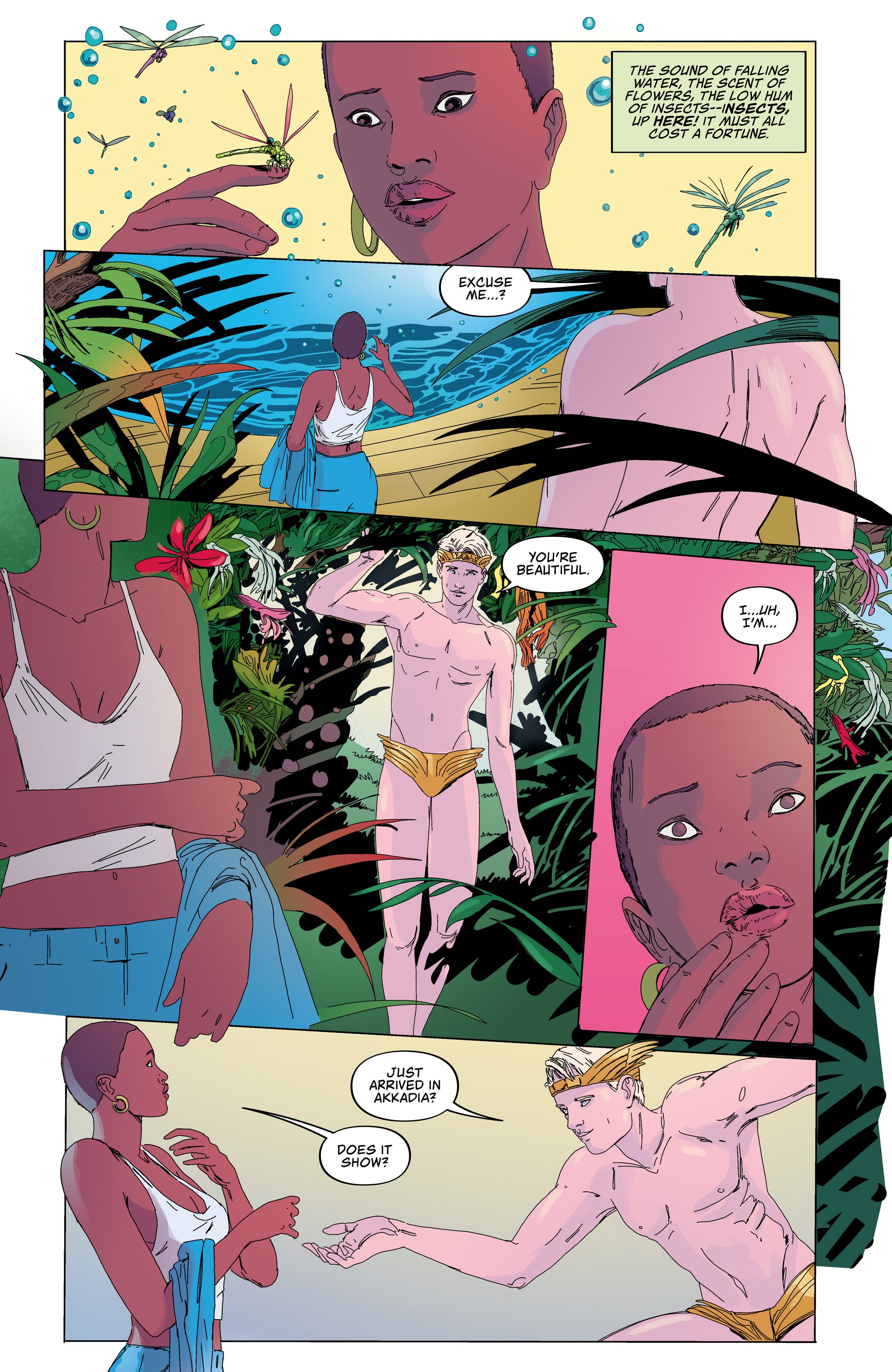 Read online Wiper comic -  Issue # TPB - 49