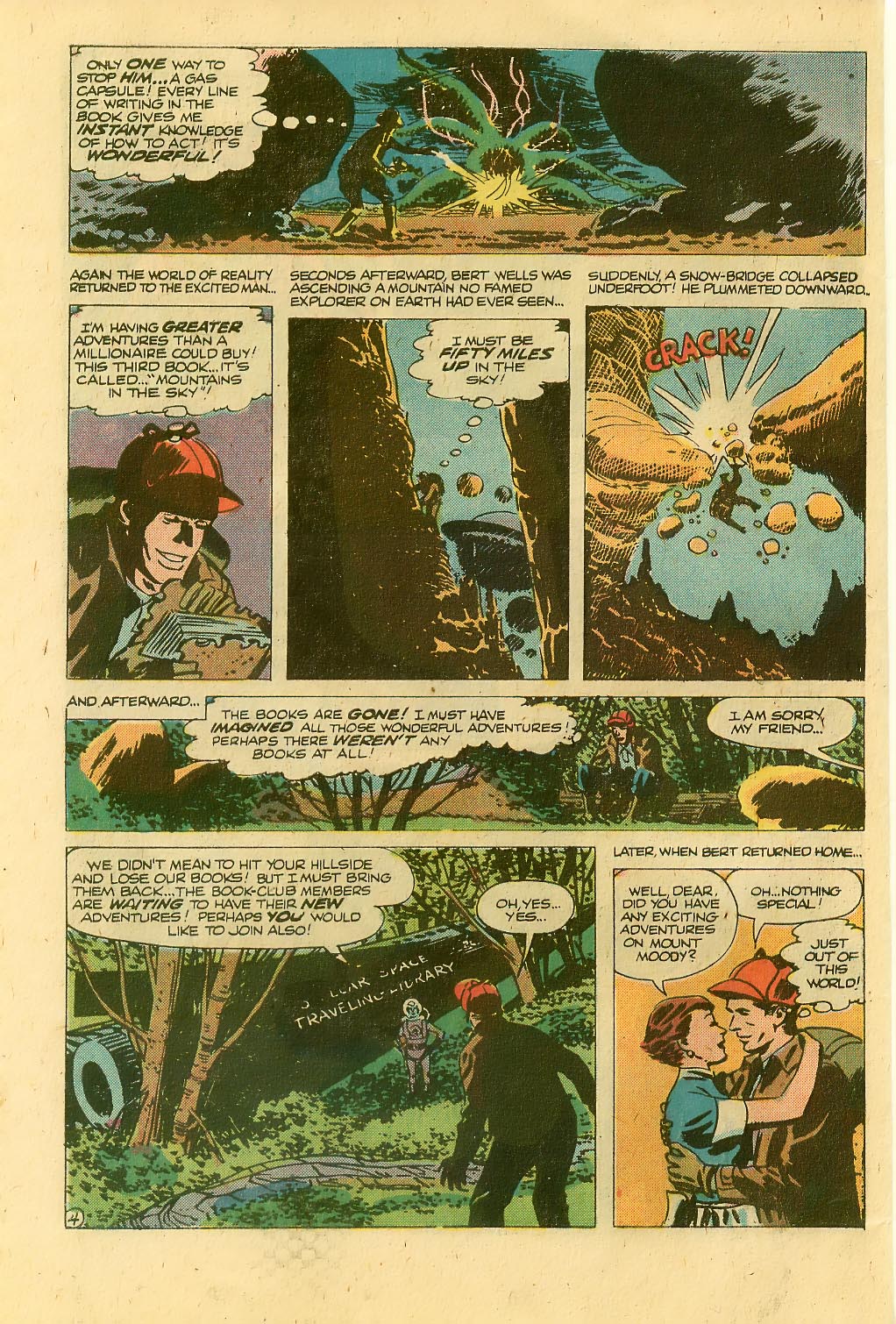 Read online Journey Into Mystery (1972) comic -  Issue #11 - 34