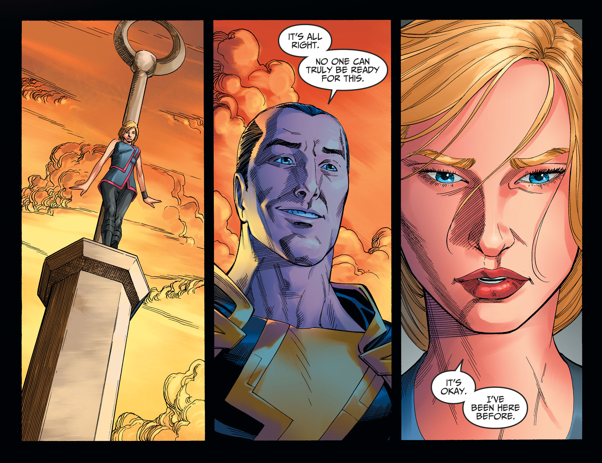 Injustice 2 Issue 25 Read Injustice 2 Issue 25 comic online in high