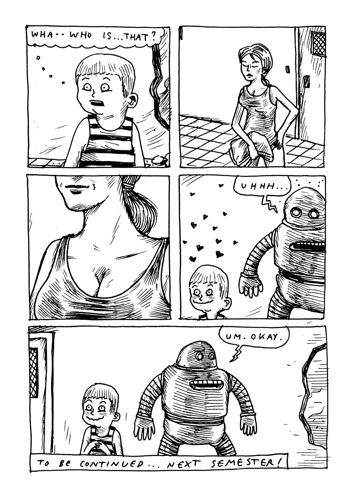 Read online Sulk comic -  Issue #3 - 39