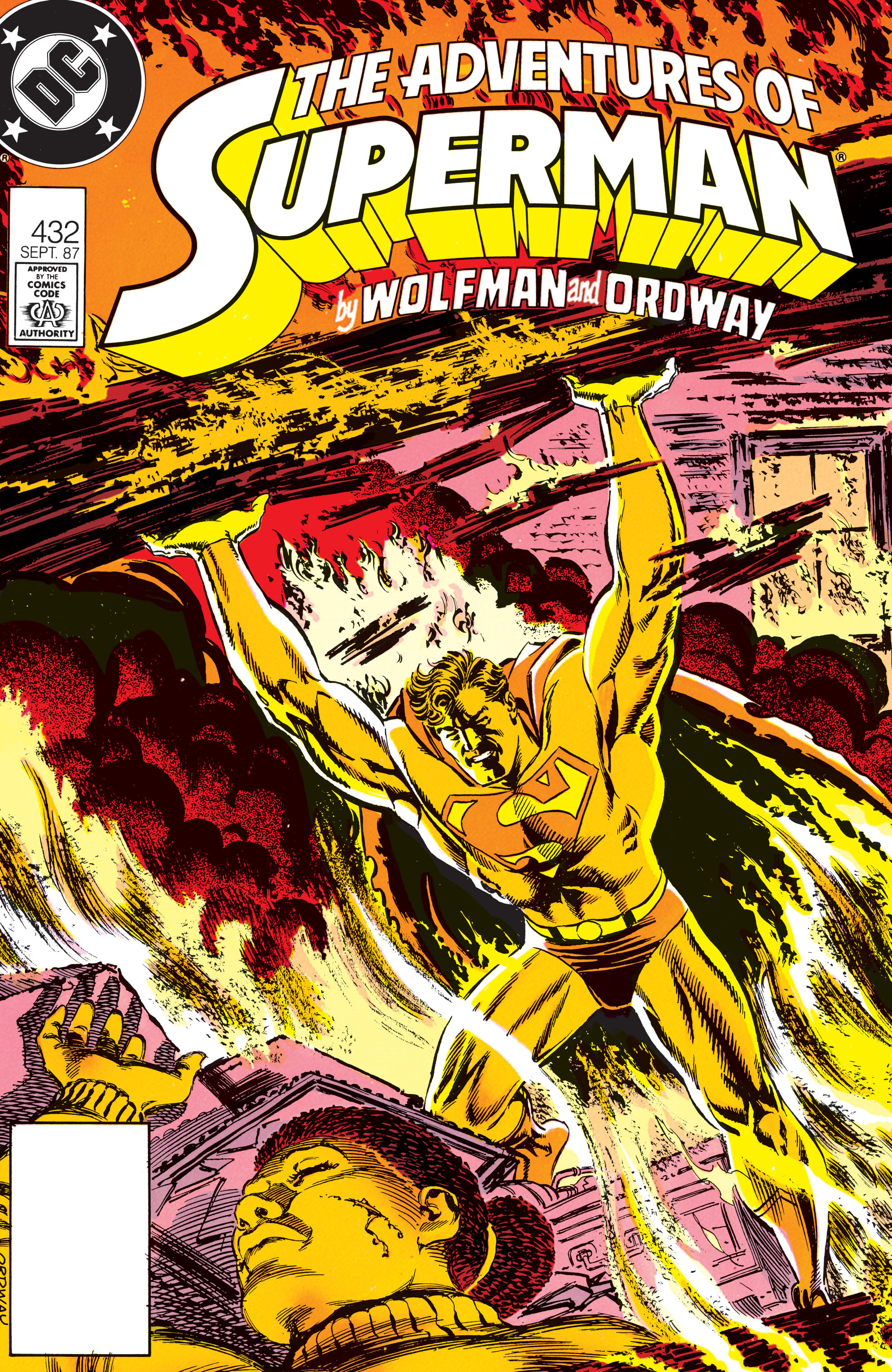 Read online Superman: The Man of Steel (2003) comic -  Issue # TPB 5 - 205