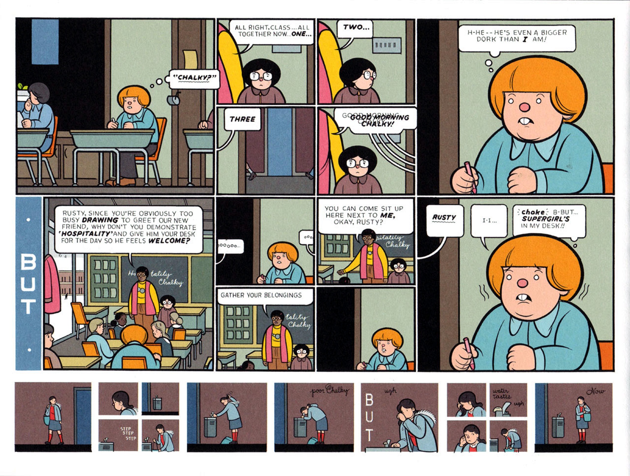 Read online The Acme Novelty Library comic -  Issue #16 - 48