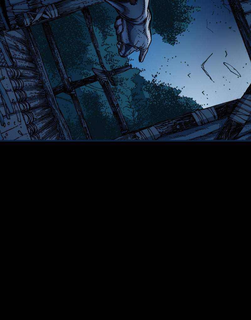 Read online Kang the Conqueror: Only Myself Left to Conquer Infinity Comic comic -  Issue #2 - 61