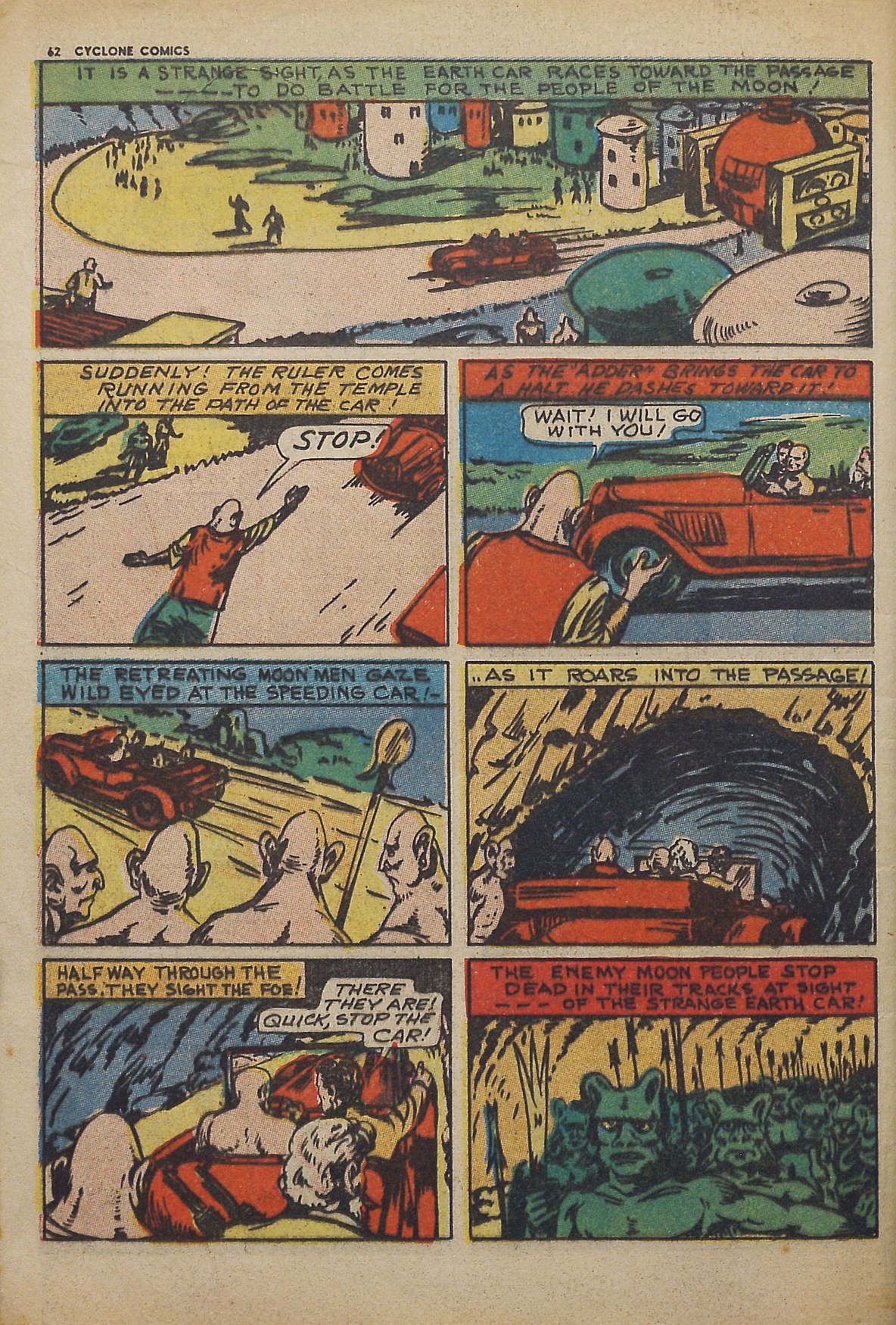 Read online Cyclone Comics comic -  Issue #3 - 61