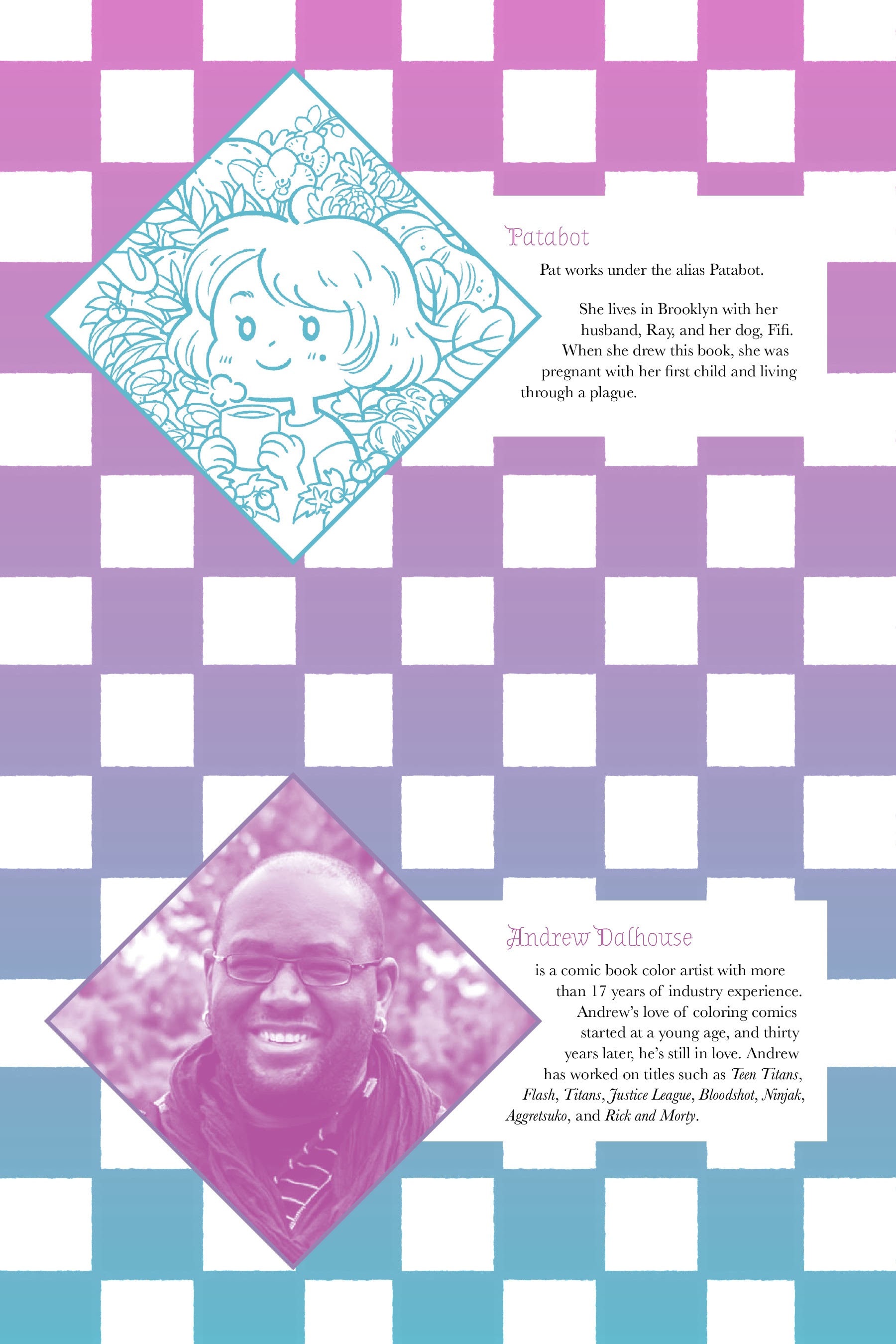 Read online Aggretsuko: Down the Rabbit Hole comic -  Issue # TPB - 84