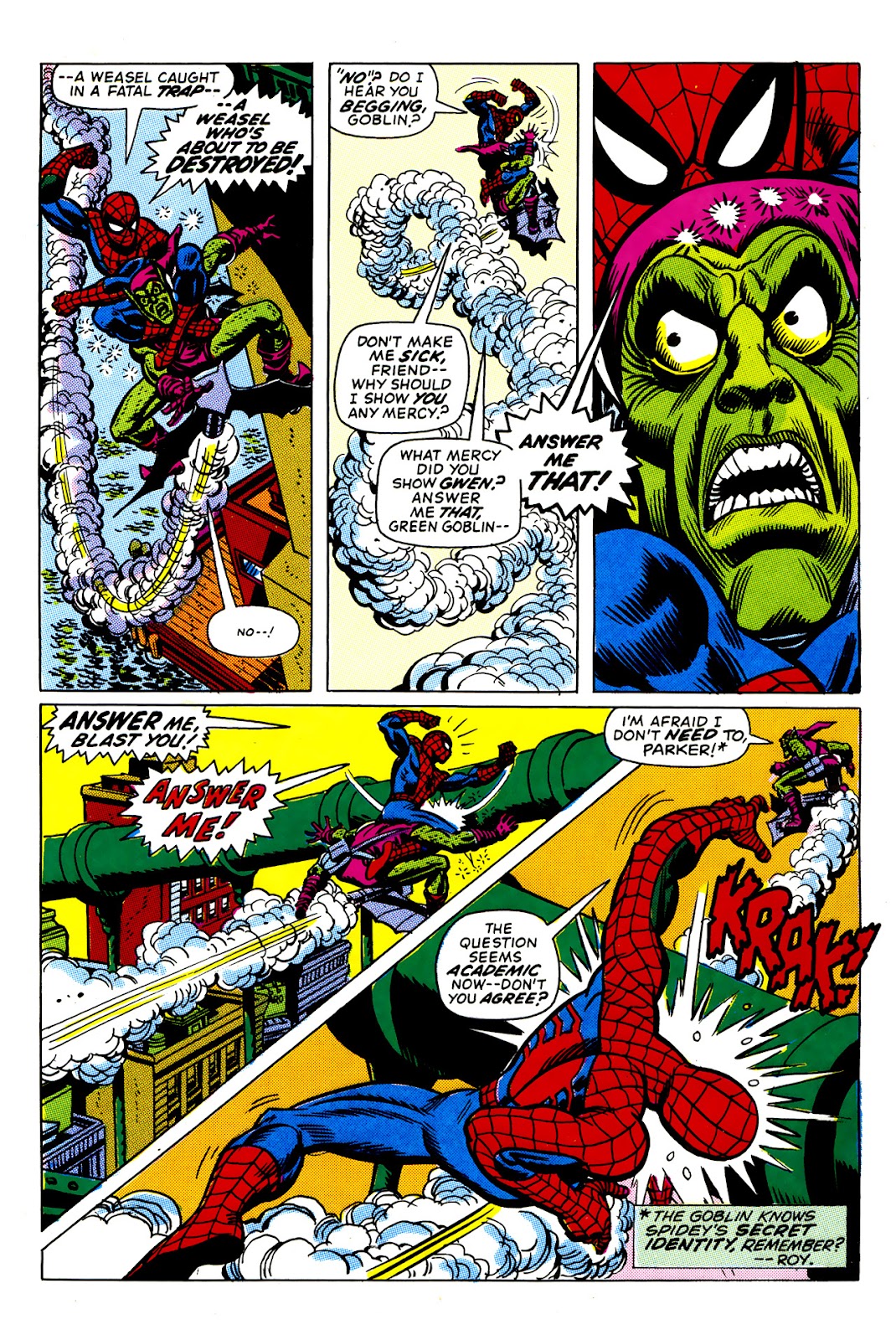 The 100 Greatest Marvels of All Time issue 2 - Page 72
