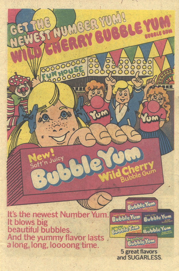 Read online Uncle Scrooge (1953) comic -  Issue #175 - 7