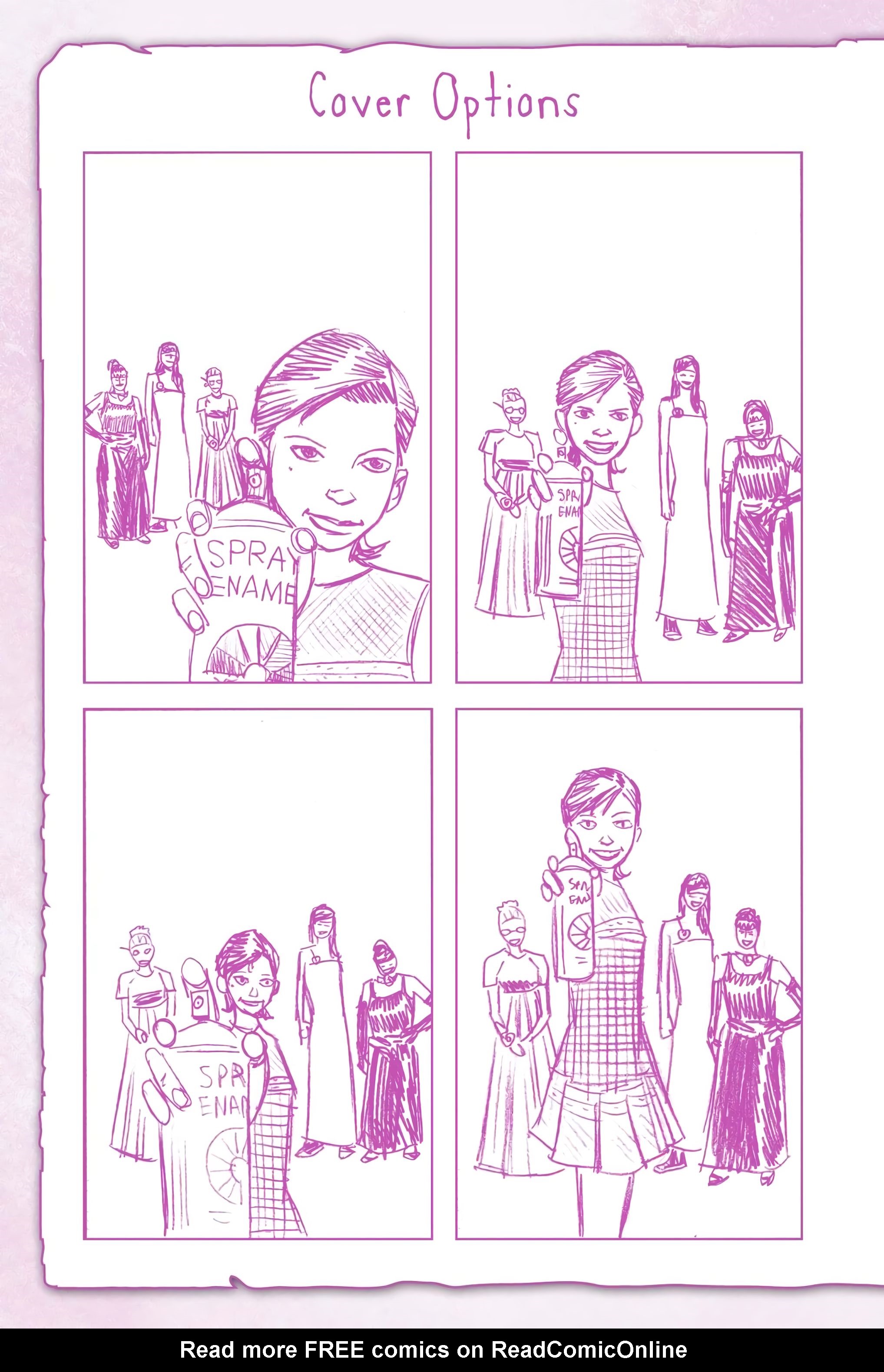 Read online The Plain Janes comic -  Issue # _Omnibus (Part 4) - 12