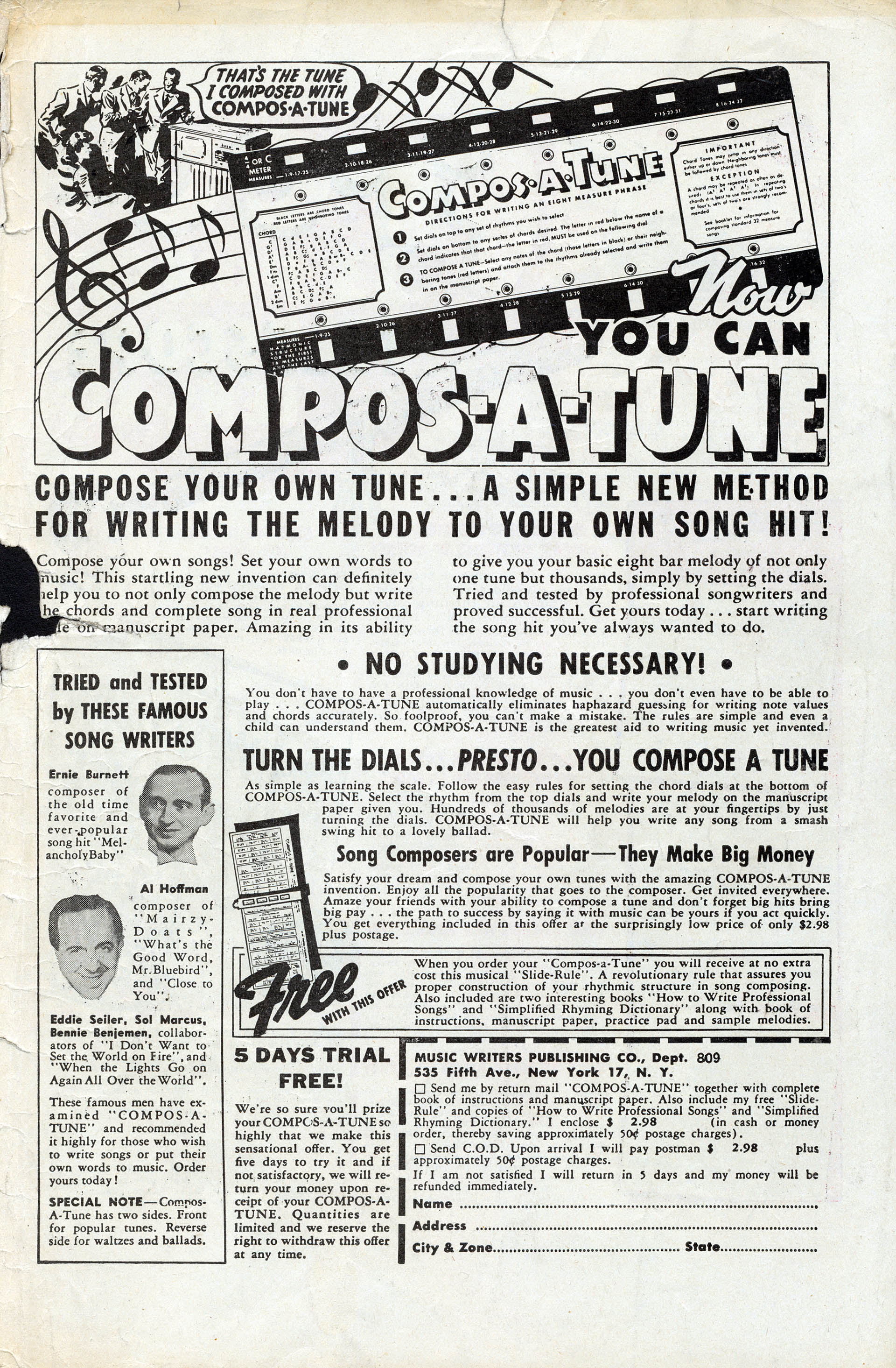 Read online Amazing Comics comic -  Issue # Full - 51