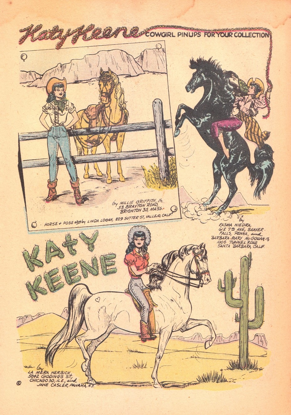 Read online Laugh (Comics) comic -  Issue #74 - 9