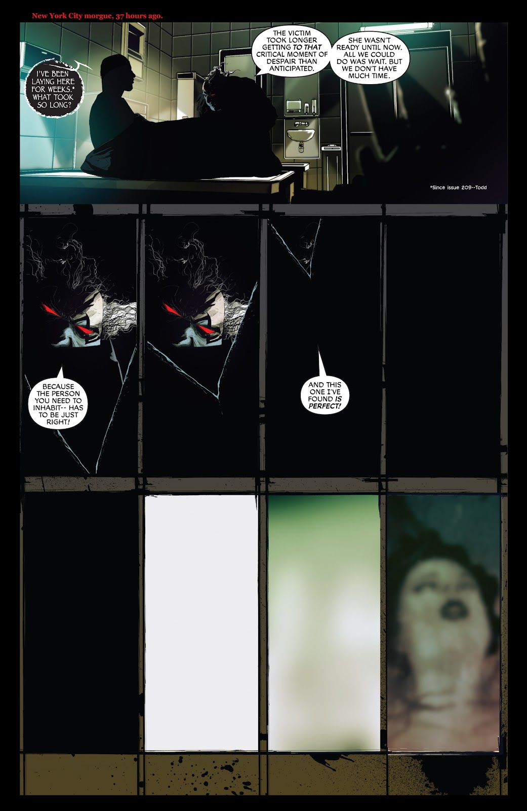 Spawn issue 230 - Page 15