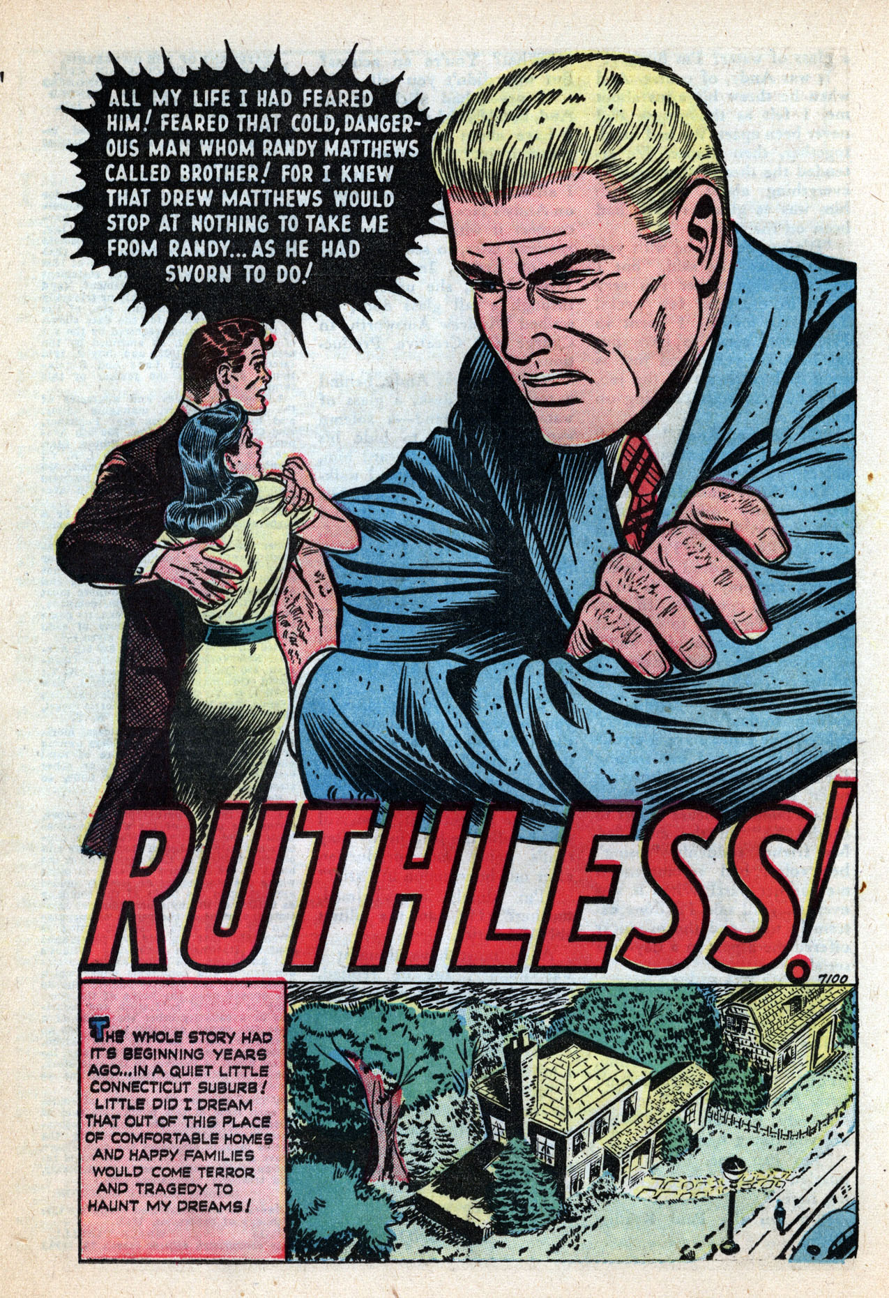 Read online My Own Romance comic -  Issue #11 - 28
