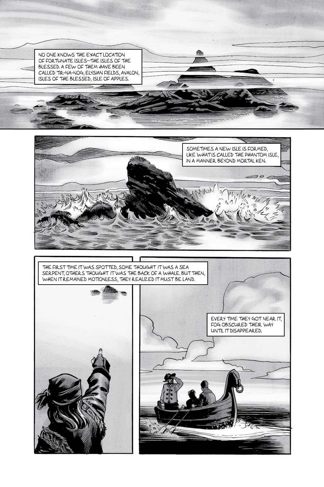 <{ $series->title }} issue TPB 3 - Page 2