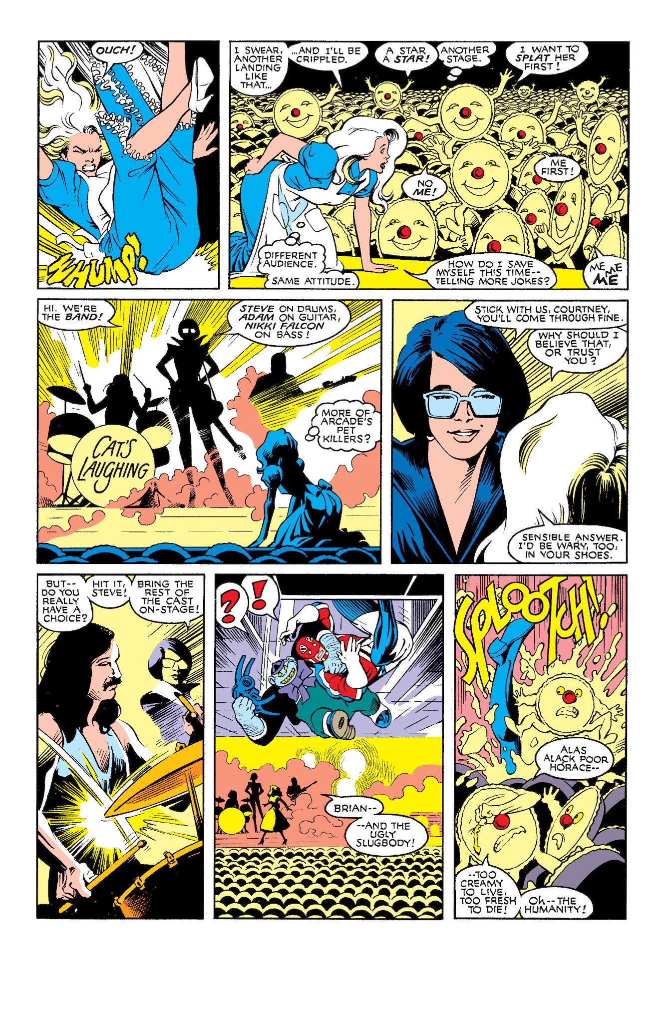 Read online Excalibur Epic Collection comic -  Issue # TPB 1 (Part 2) - 63