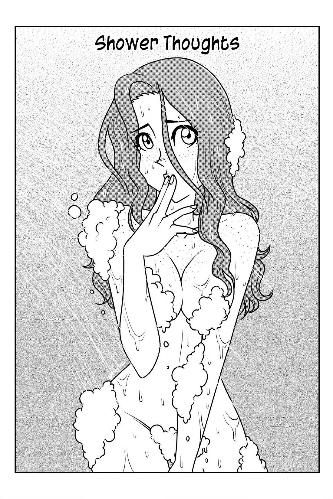 Read online Sandra On The Rocks comic -  Issue # TPB 2 (Part 1) - 36