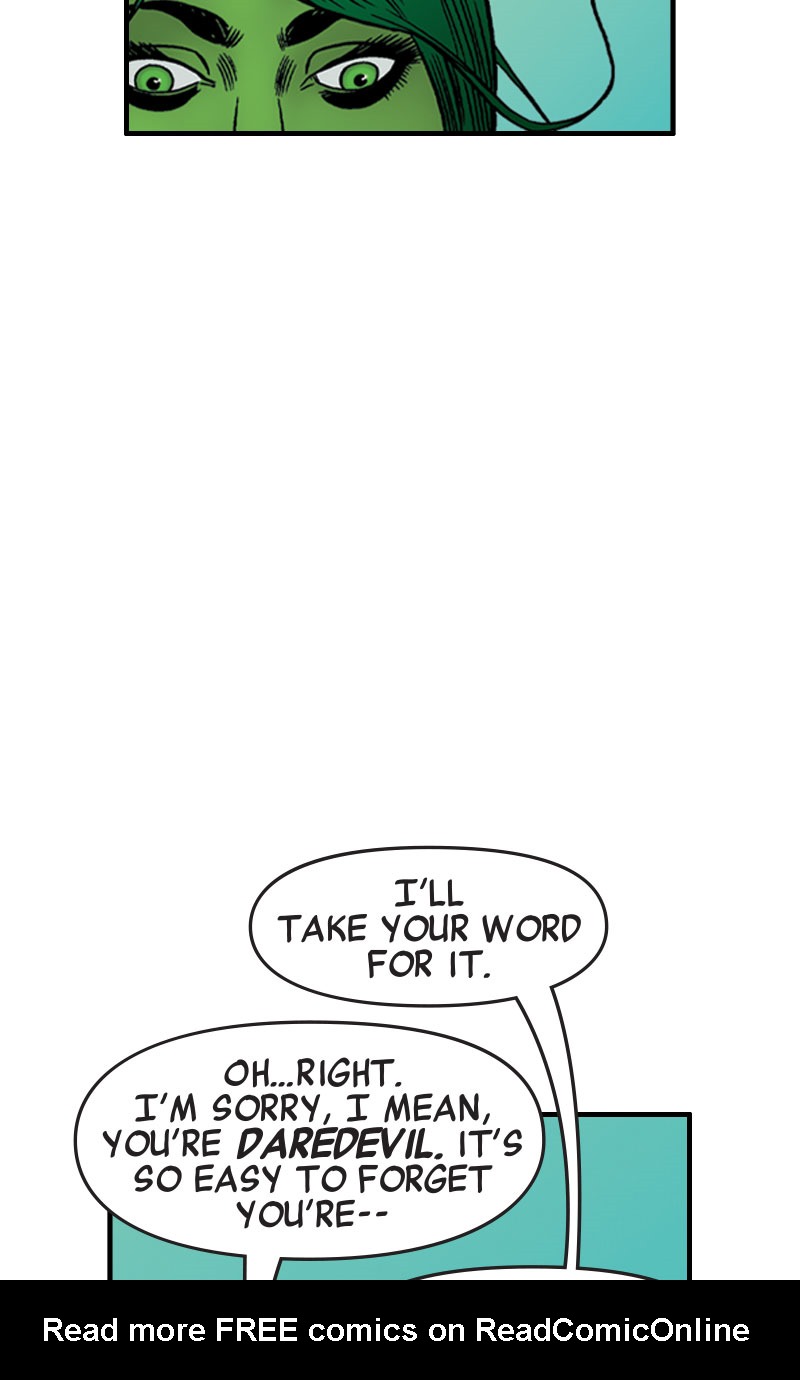 Read online She-Hulk: Law and Disorder Infinity Comic comic -  Issue #7 - 17