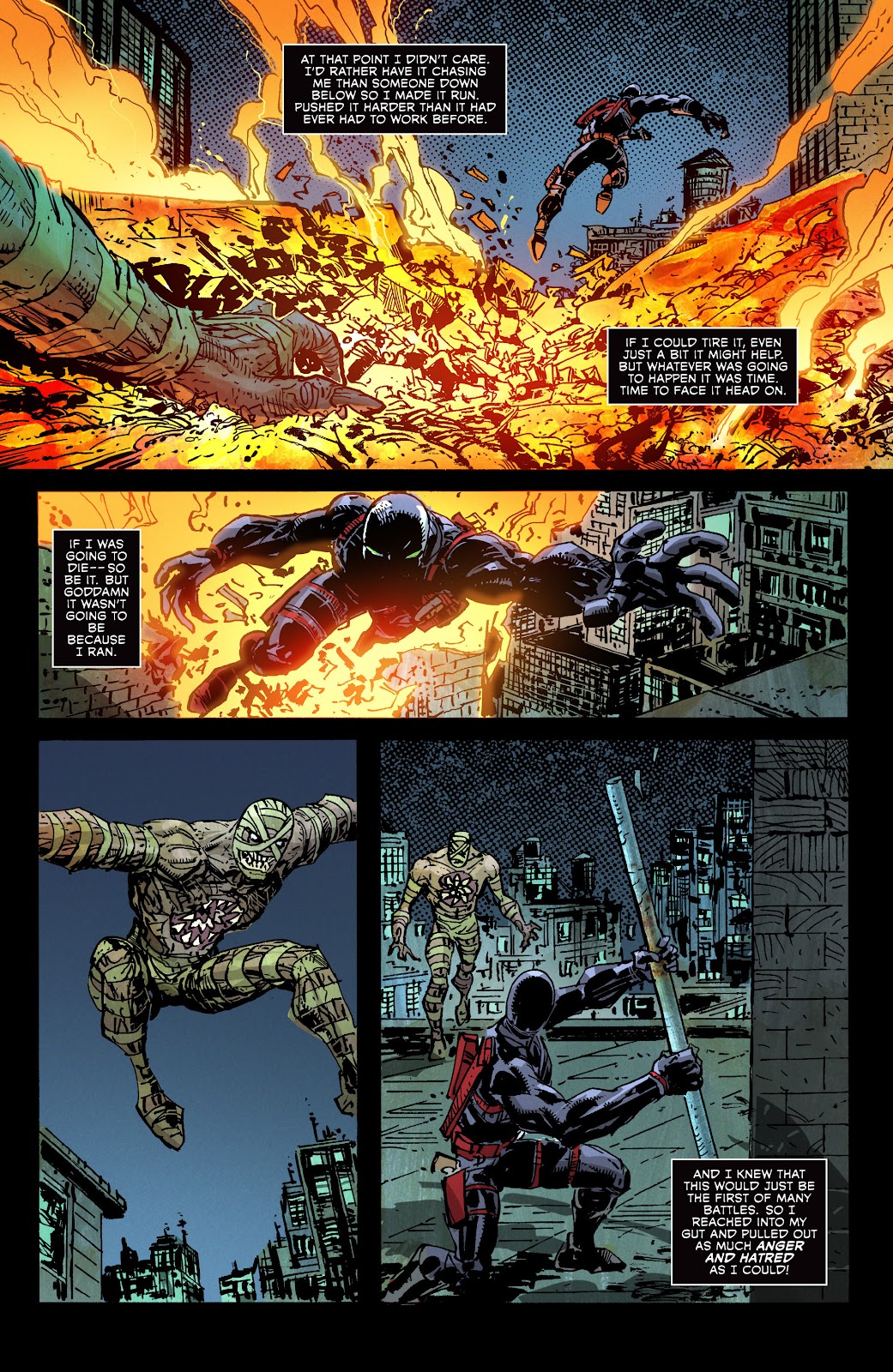 Spawn issue 264 - Page 19