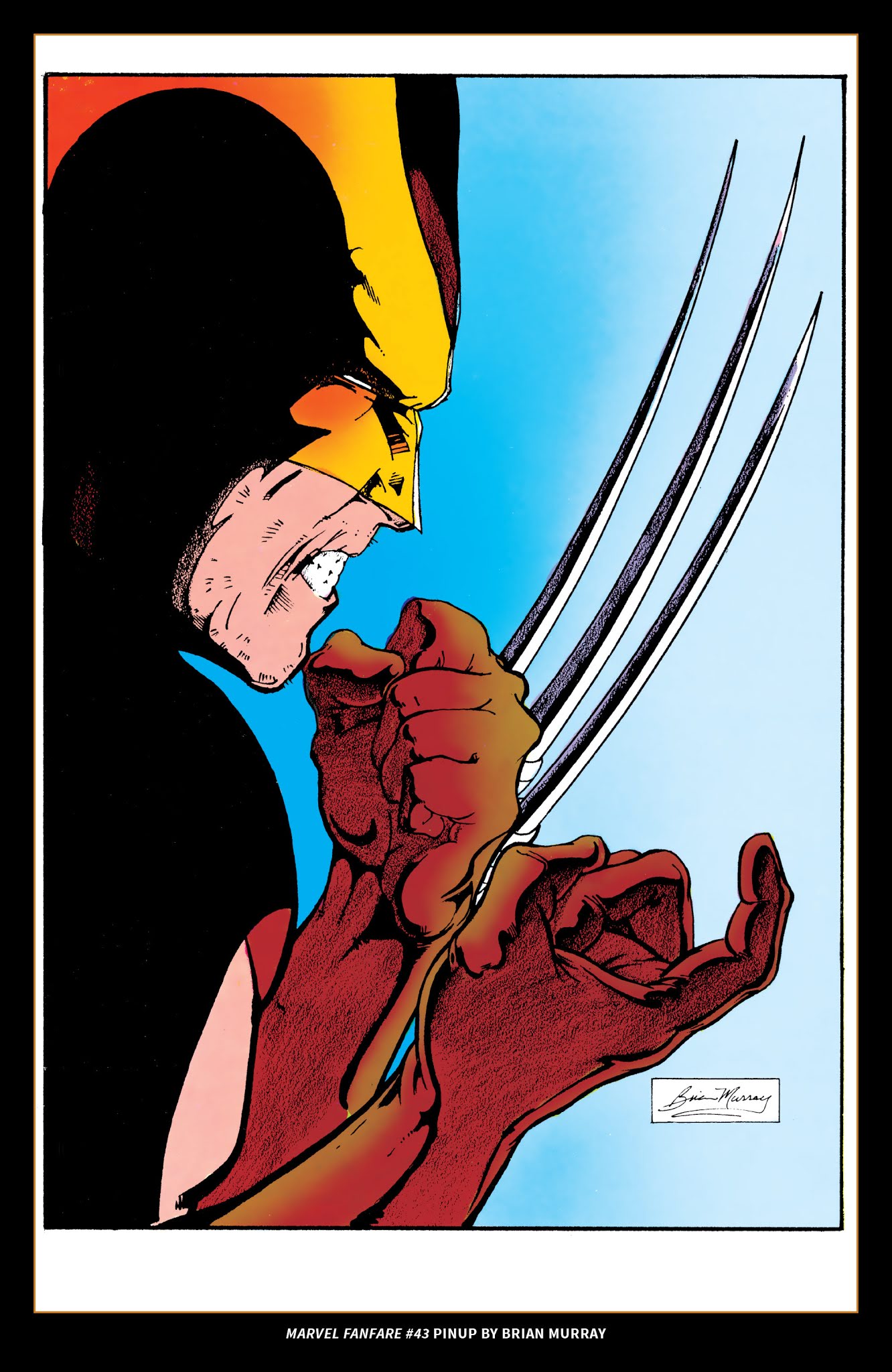 Read online Wolverine Epic Collection: Blood Debt comic -  Issue #Wolverine Epic Collection TPB 1 (Part 5) - 103