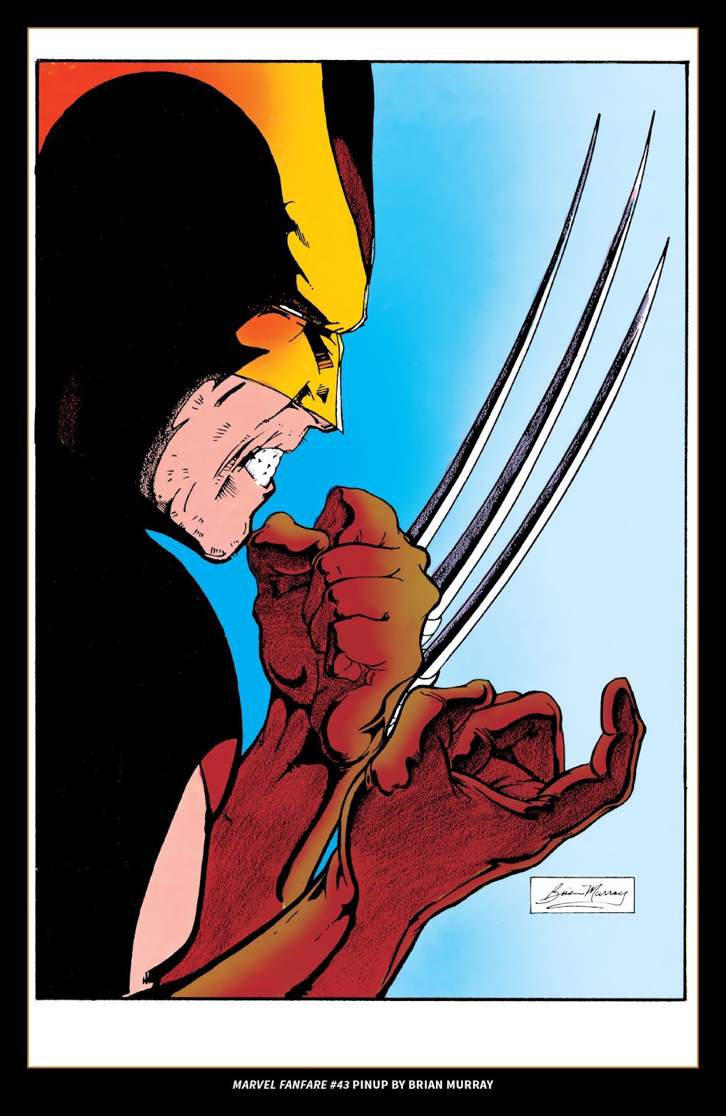 Wolverine Epic Collection issue TPB 1 (Part 5) - Page 103