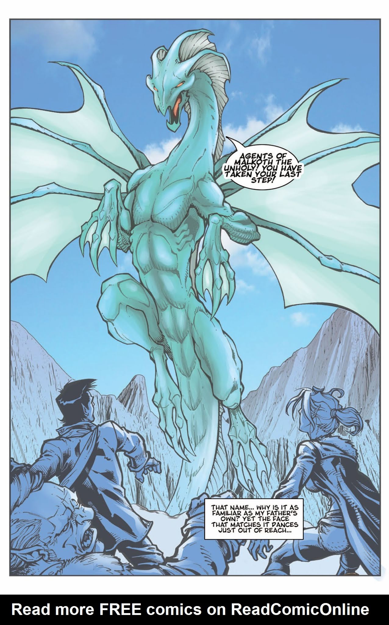 Read online Nieves comic -  Issue # TPB - 34