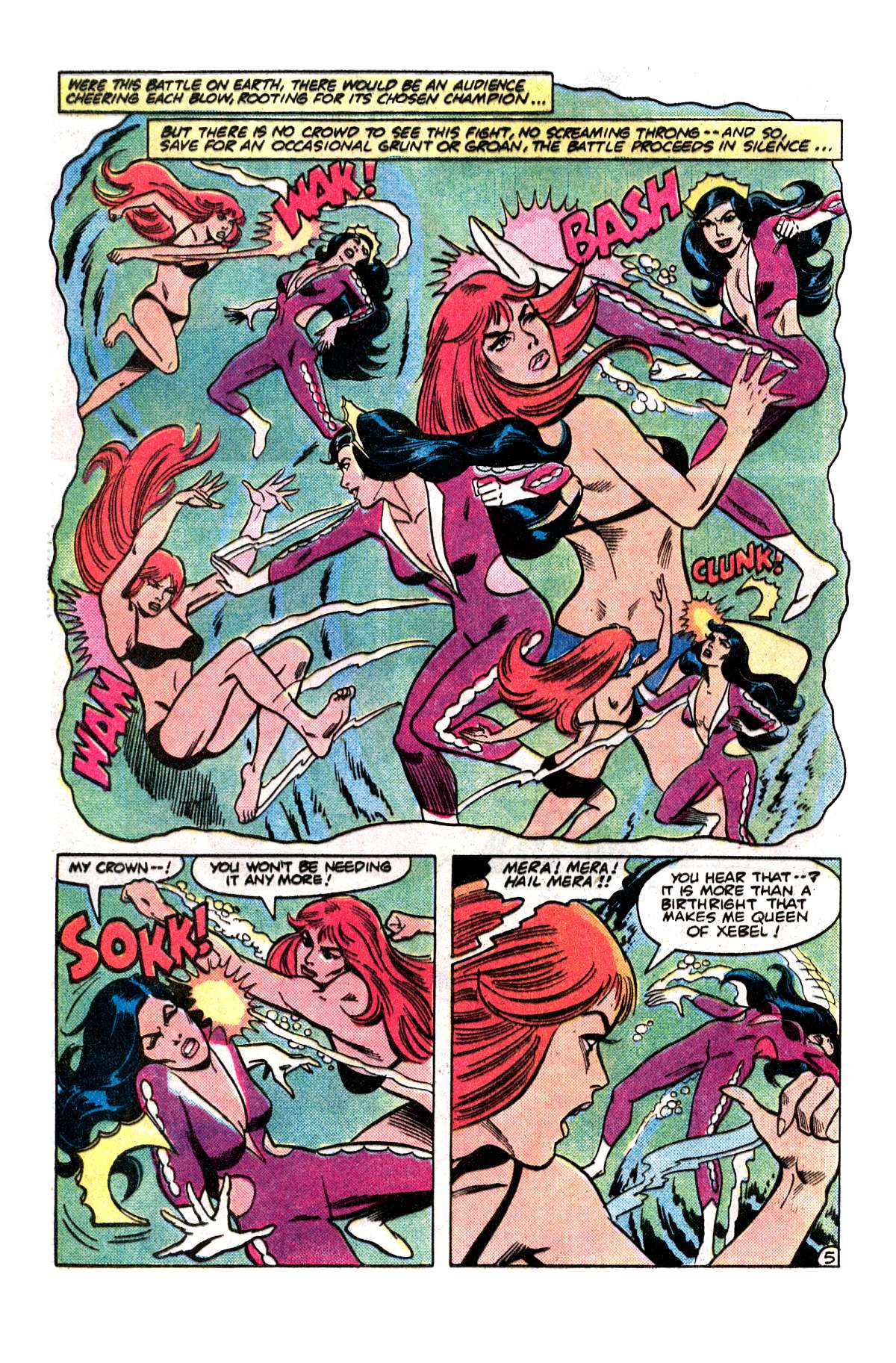 Action Comics (1938) 540 Page 21