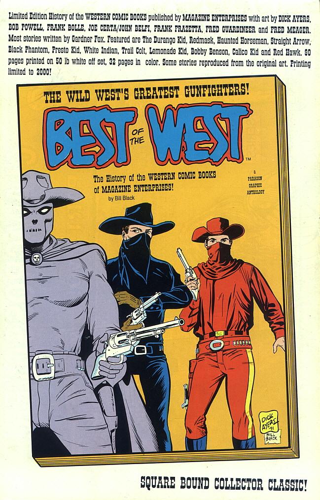 Read online Reddevil comic -  Issue # Full - 36