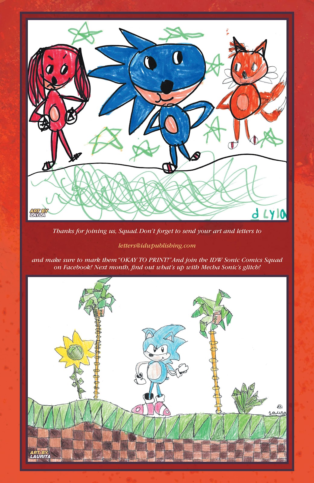 Sonic the Hedgehog: Scrapnik Island issue 2 - Page 25