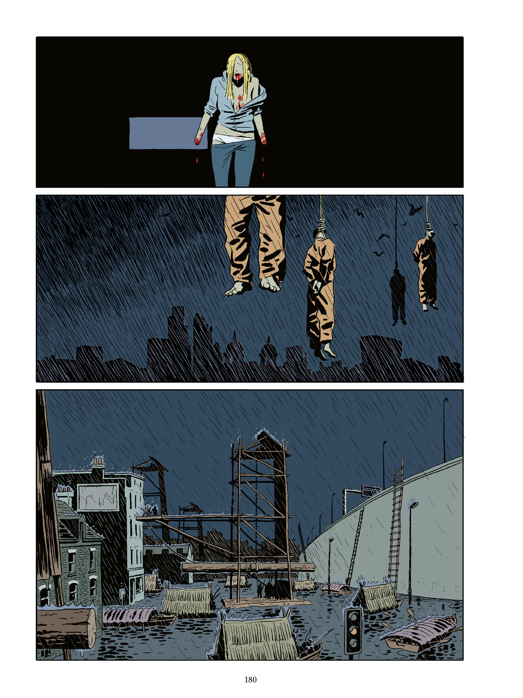 Read online Shakespeare World comic -  Issue # TPB (Part 2) - 77